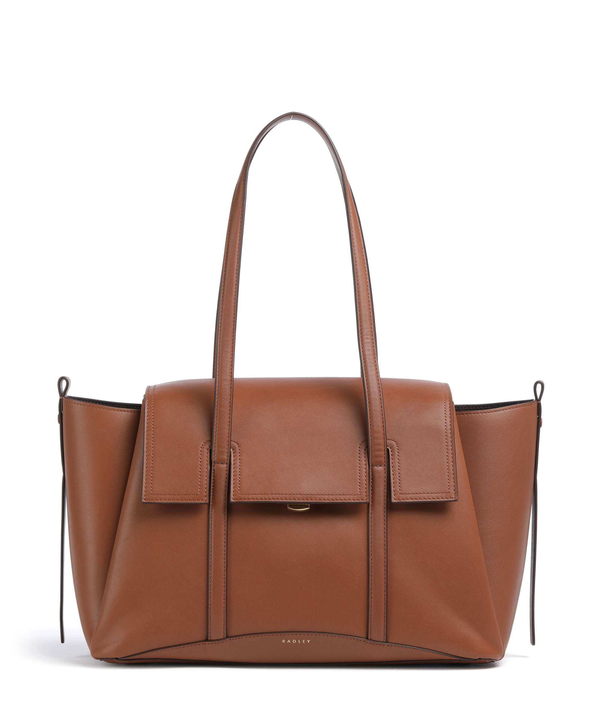 Radley London The Chancery Medium Boodschappentas cognac