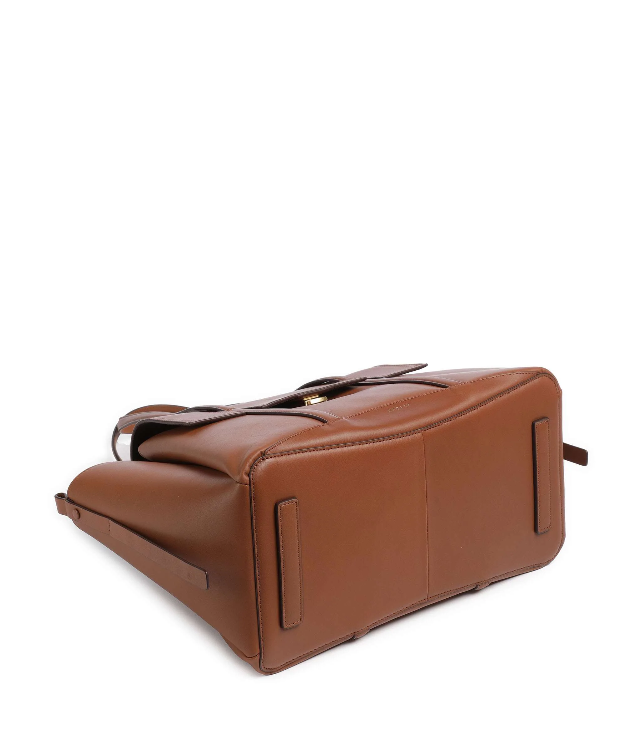 Radley London The Chancery Medium Boodschappentas cognac - Image 4