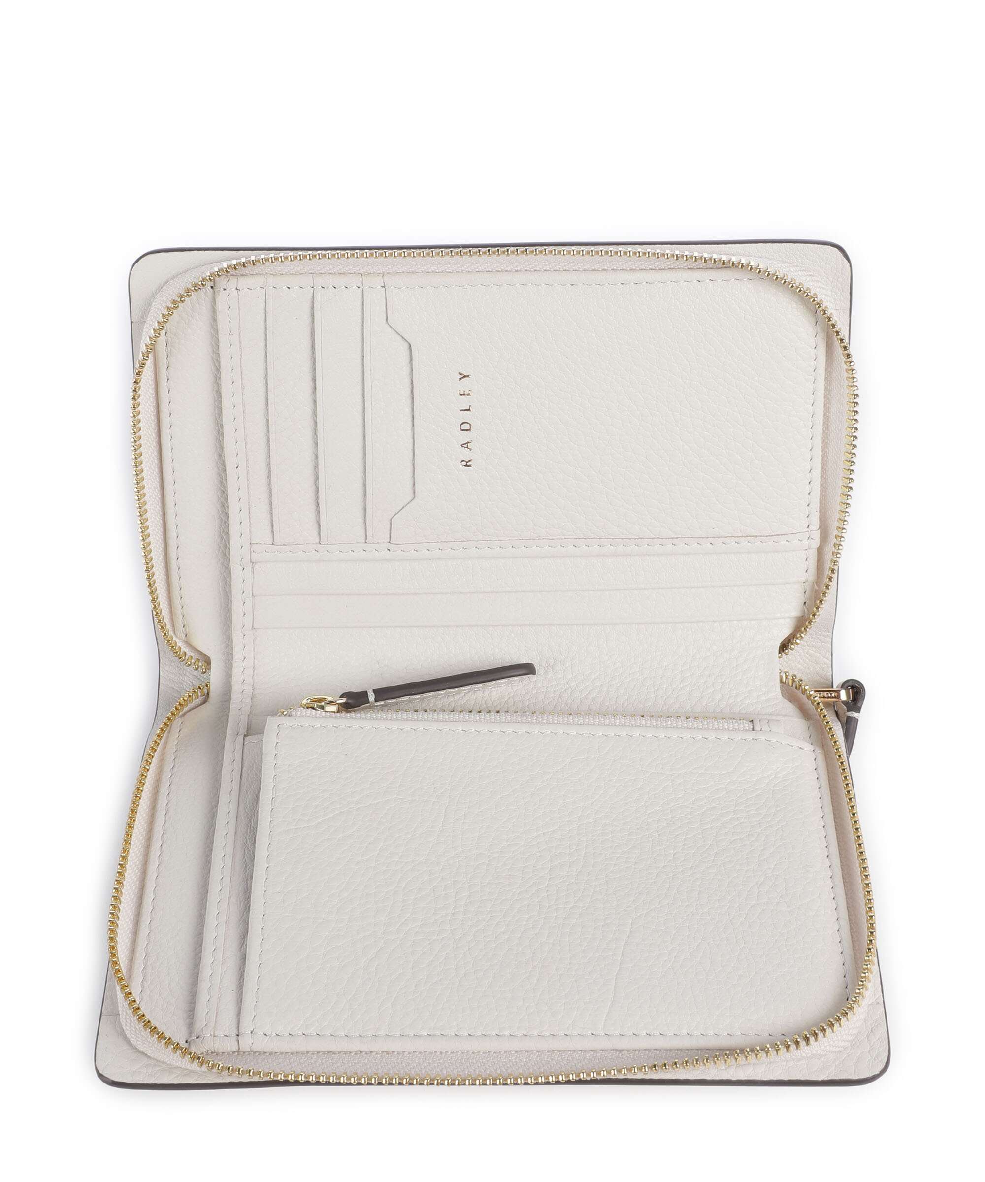 Radley London The Chancery Portemonnee chalk - Image 2