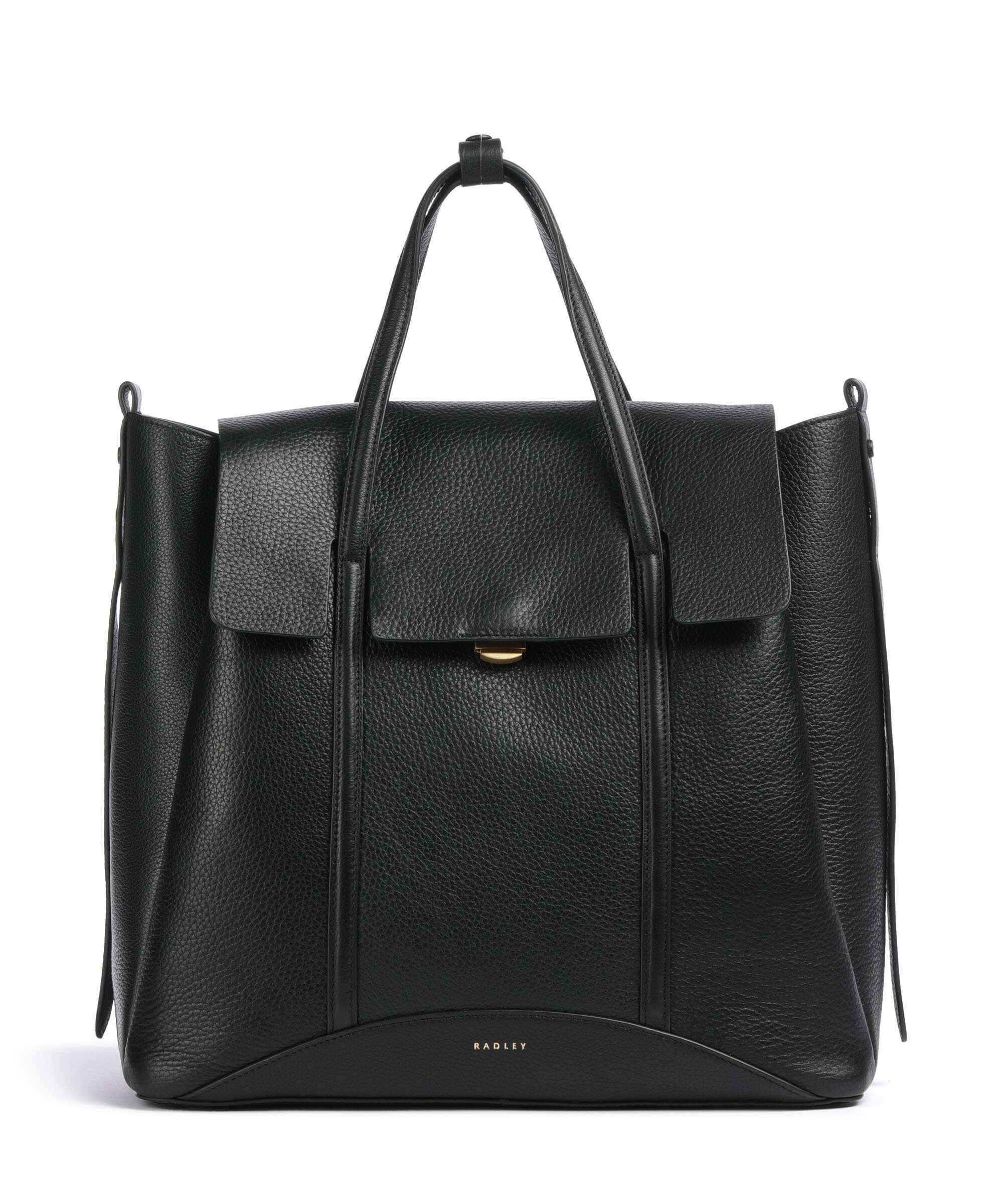 Radley London The Chancery Rugzak black