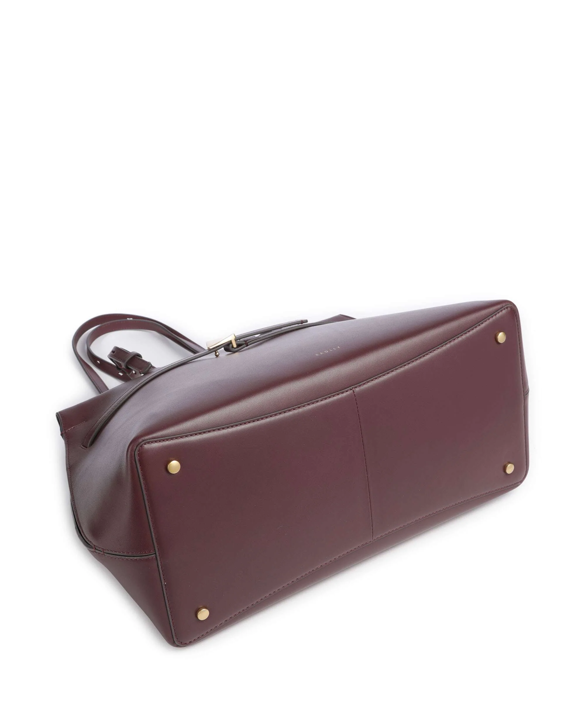 Radley London The Christina Boodschappentas dark cherry - Image 4