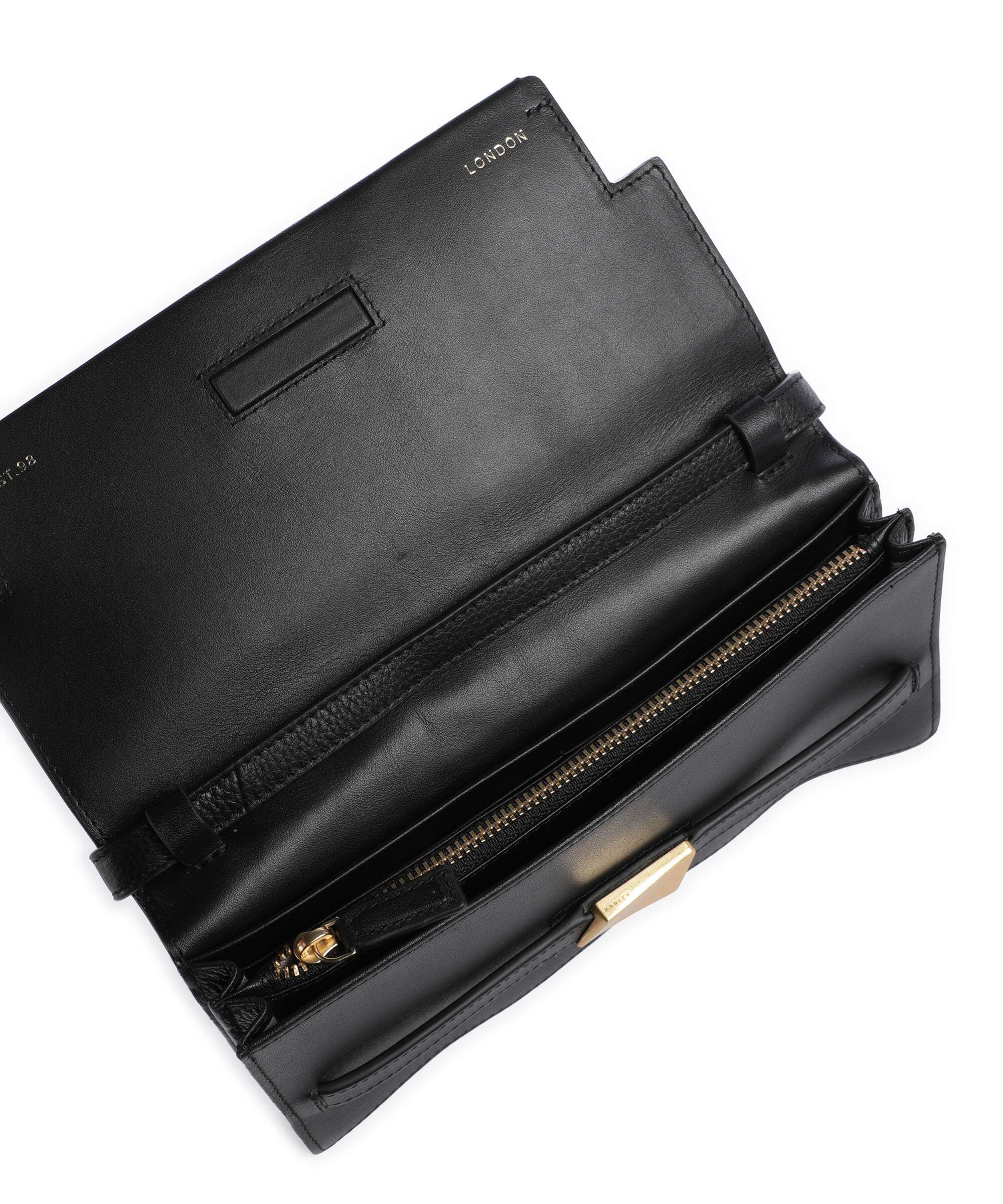 Radley London The Christina Schoudertas black - Image 5
