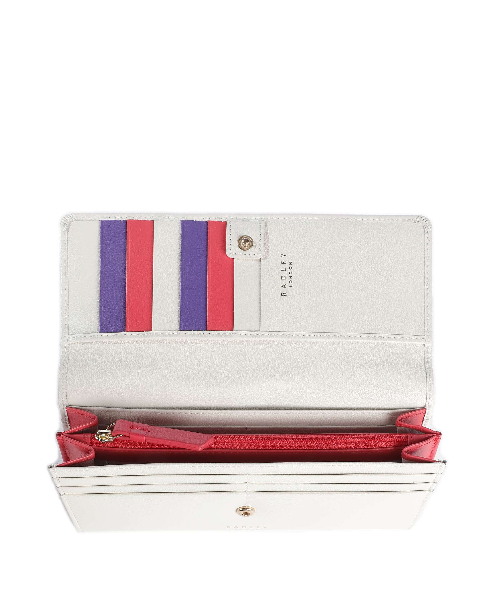 Radley London The Coronation Portemonnee chalk - Image 2