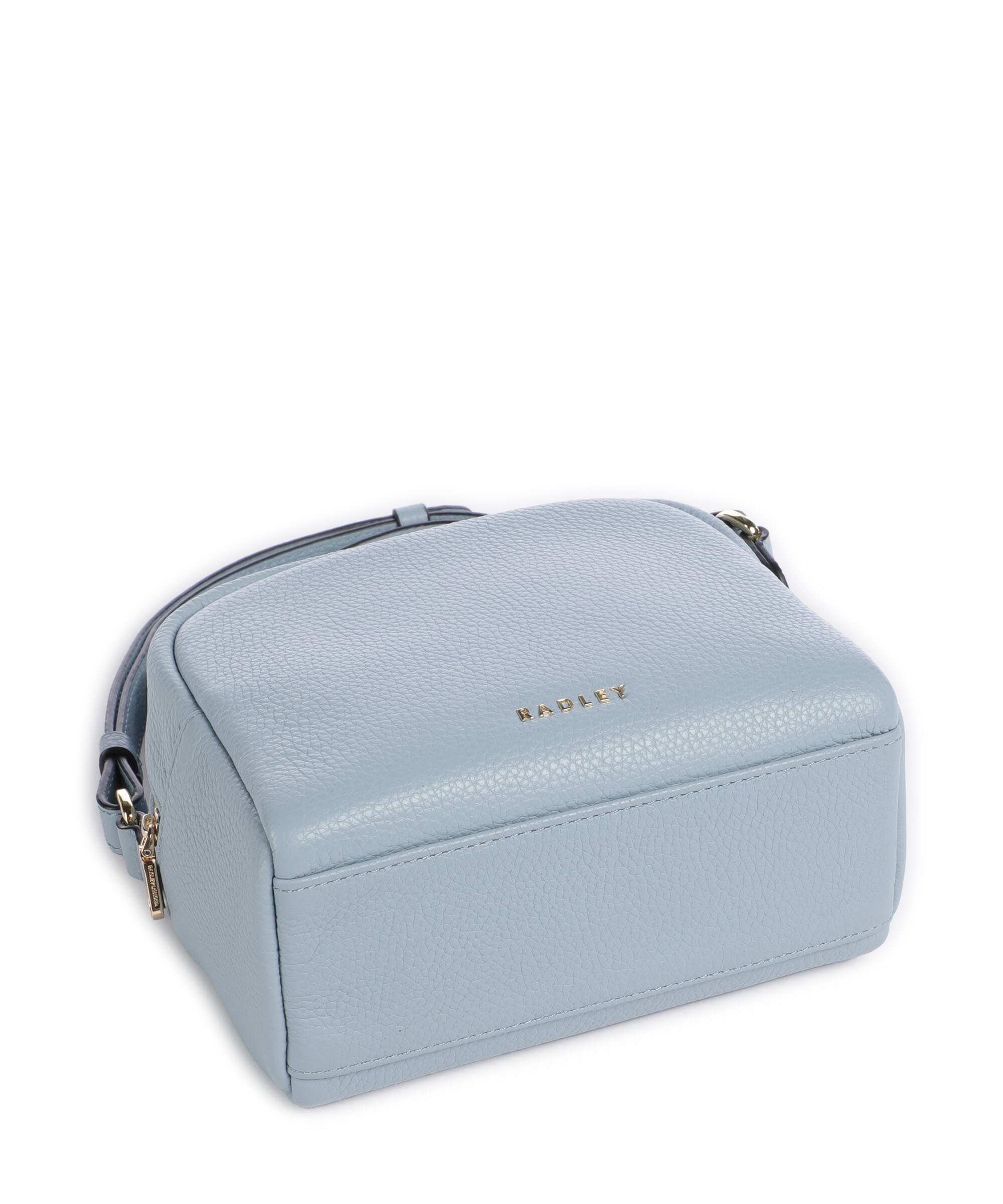 Radley London The Daily Crossbody tas smoke blue - Image 5
