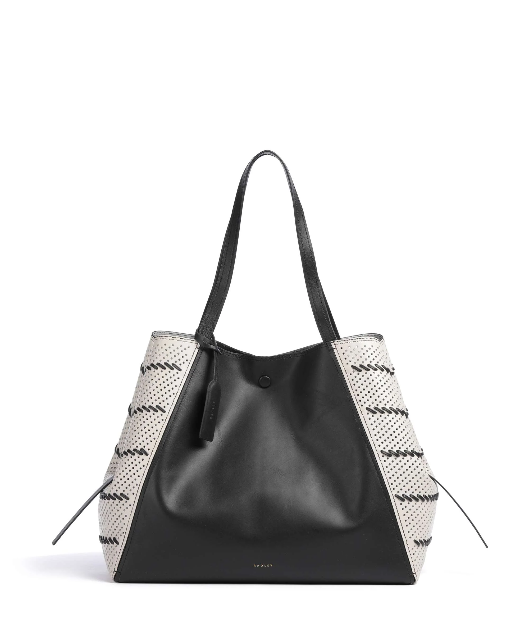 Radley London The Delphine Boodschappentas black - Image 2