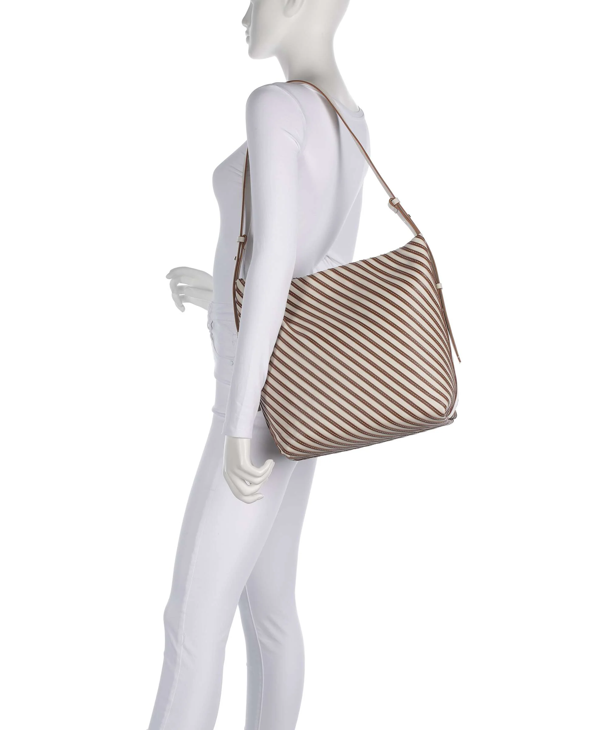 Radley London The Luxborough Hobo tas salt - Image 3