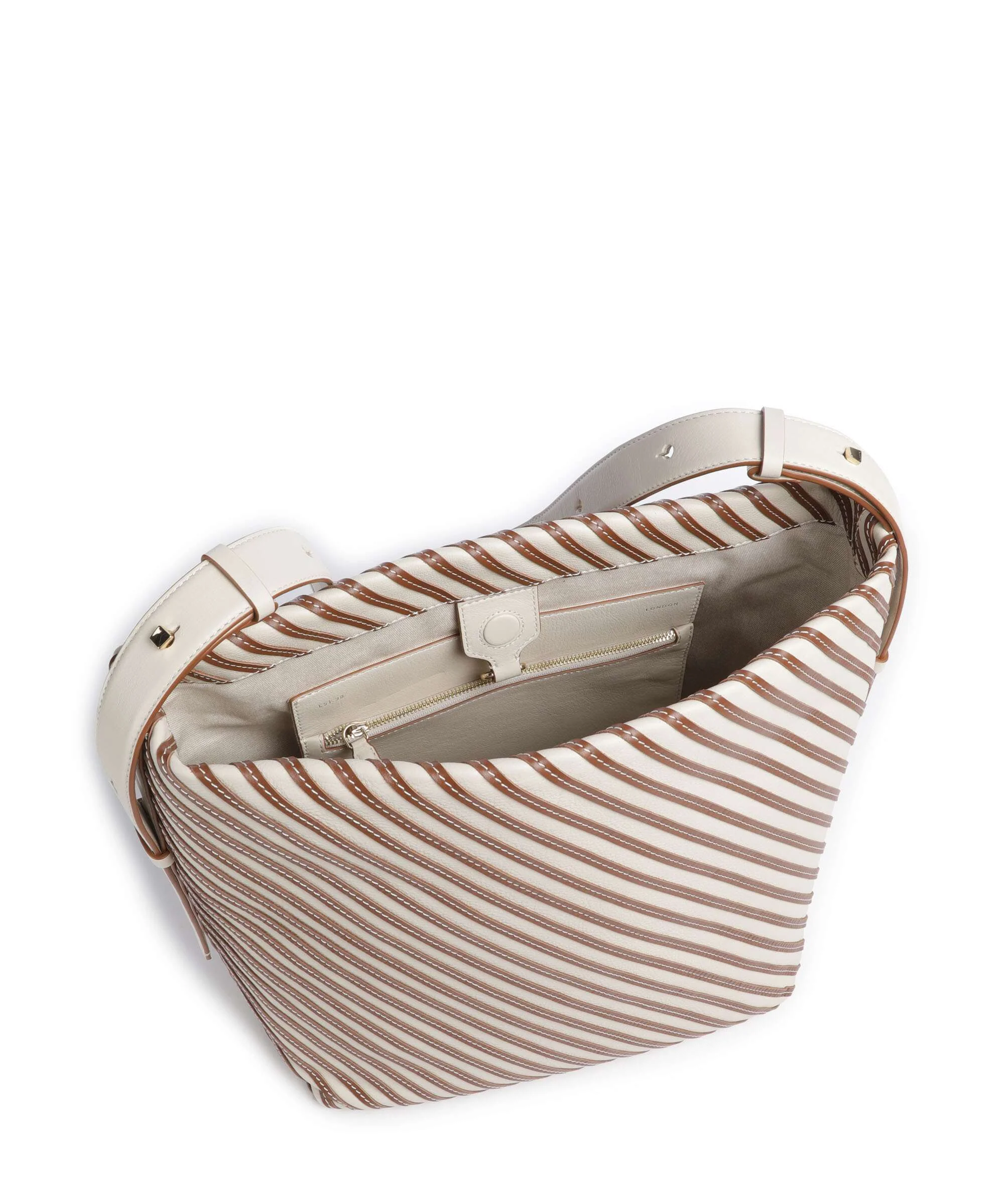Radley London The Luxborough Hobo tas salt - Image 6