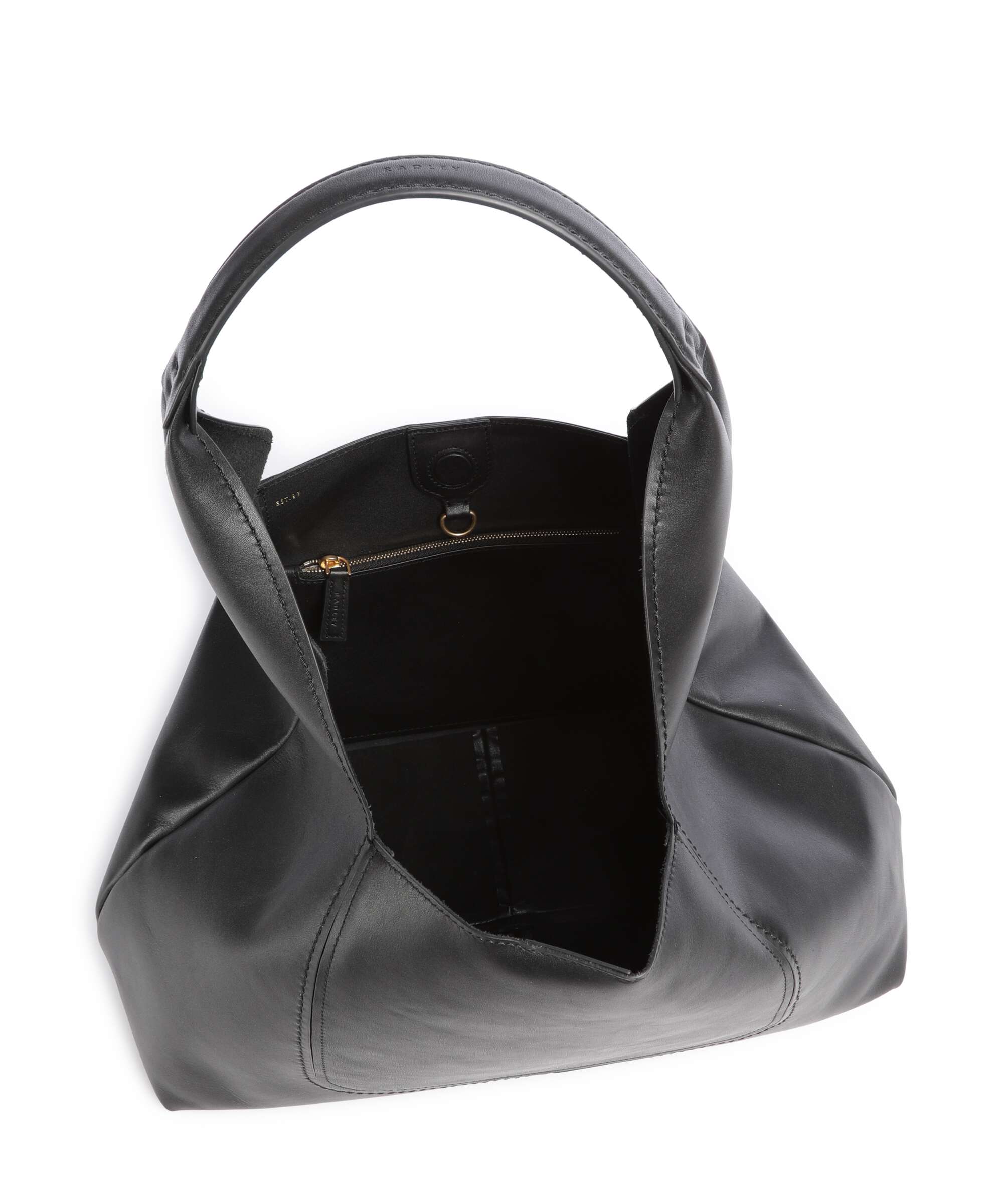 Radley London The Maudie Hobo tas black - Image 5