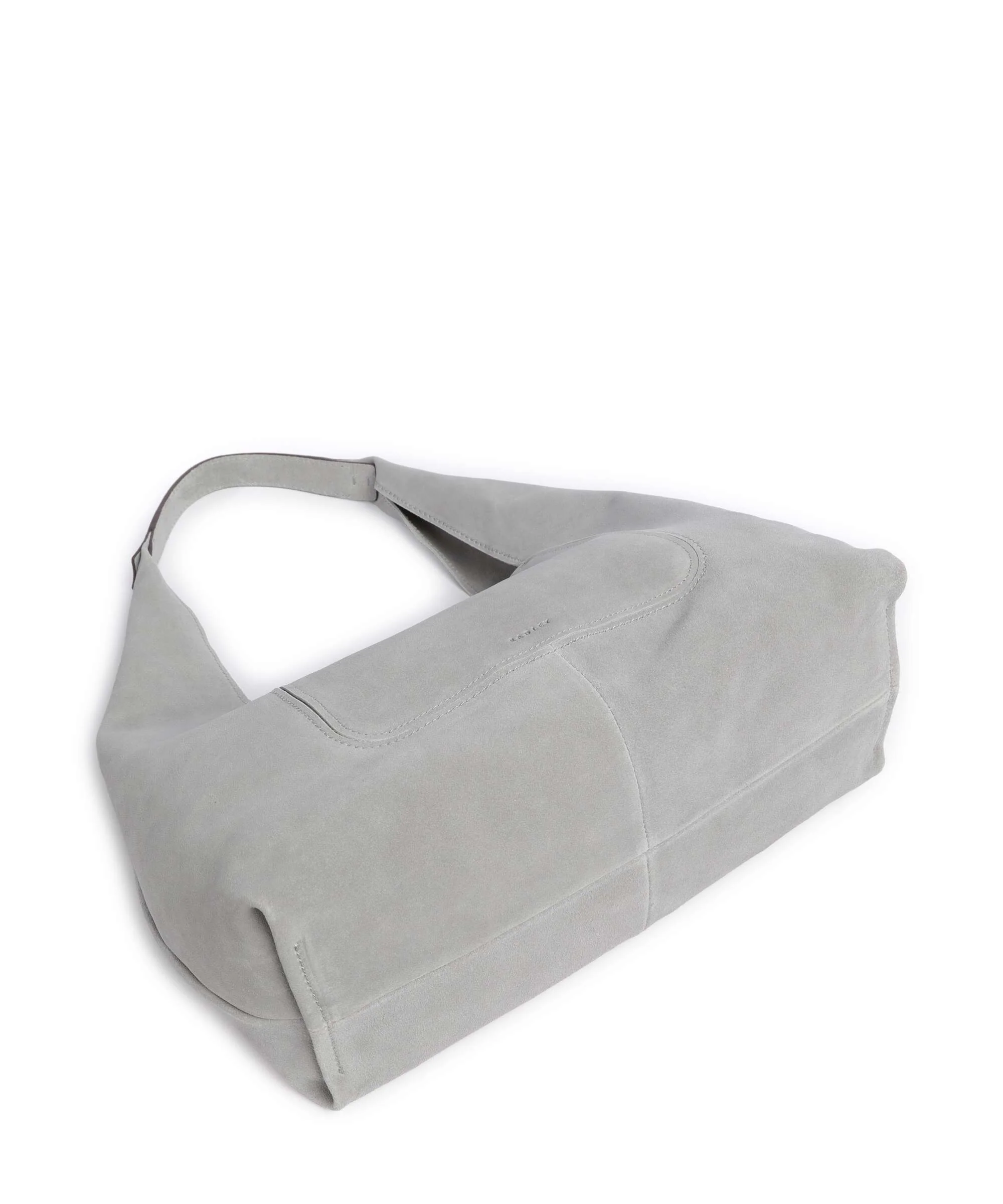 Radley London The Maudie Hobo tas steel - Image 4