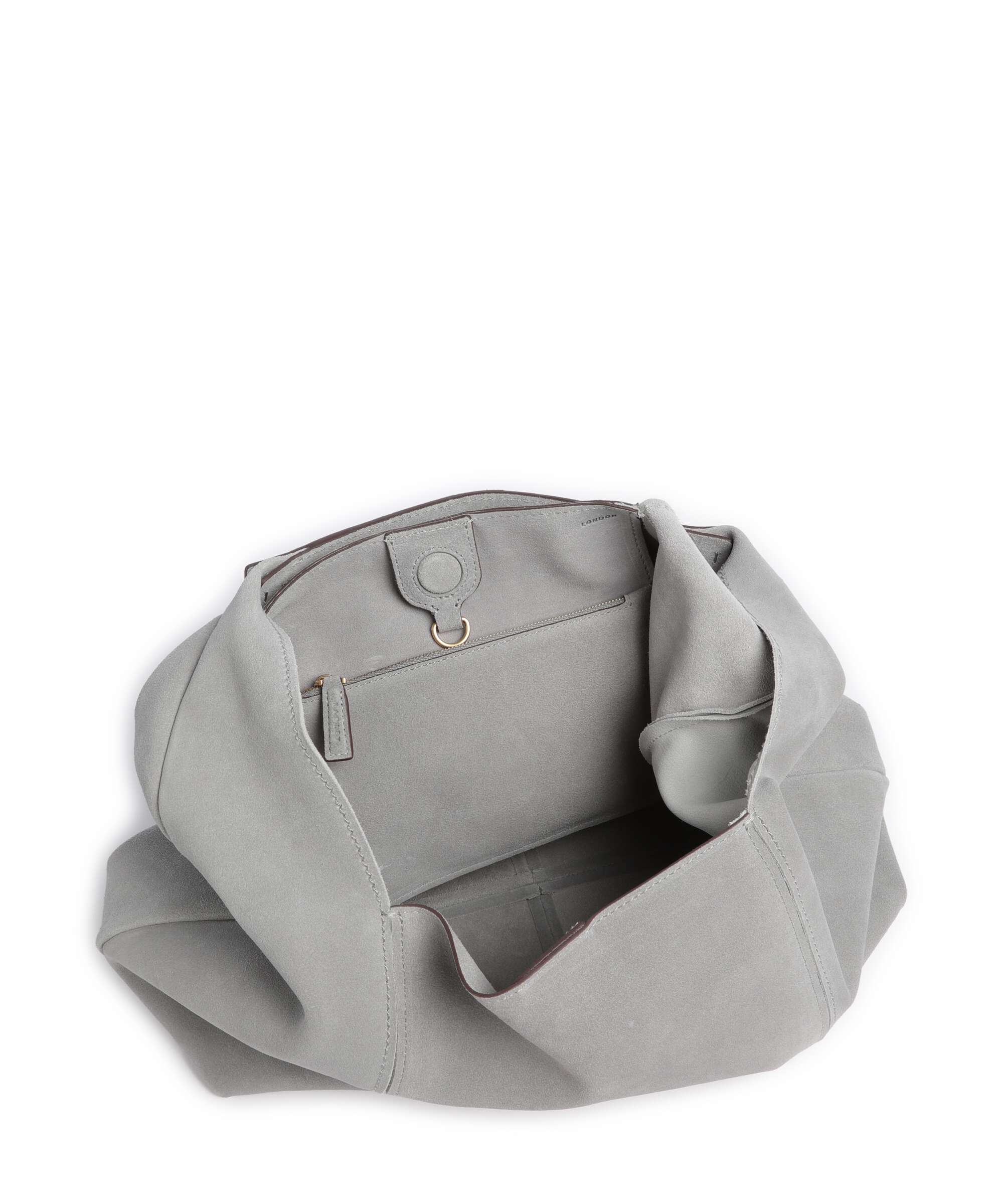 Radley London The Maudie Hobo tas steel - Image 5