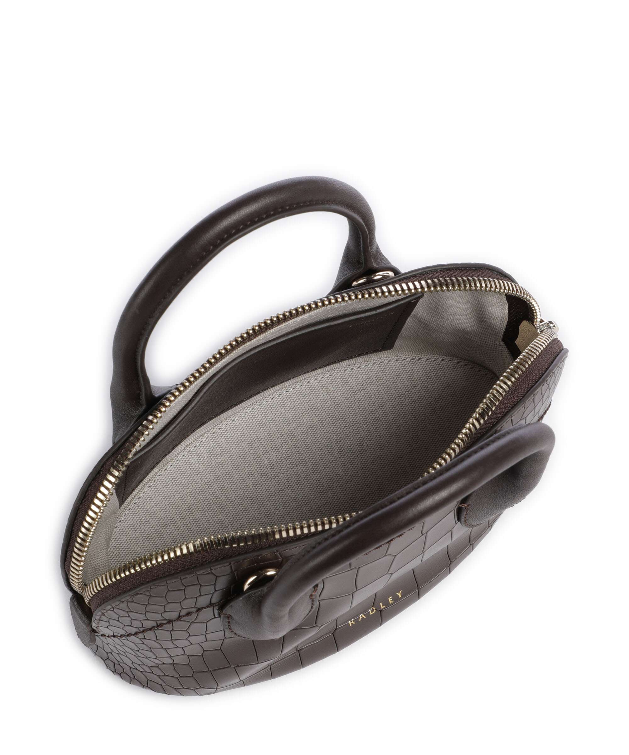 Radley London The Muriel Handtas dark oak - Image 5