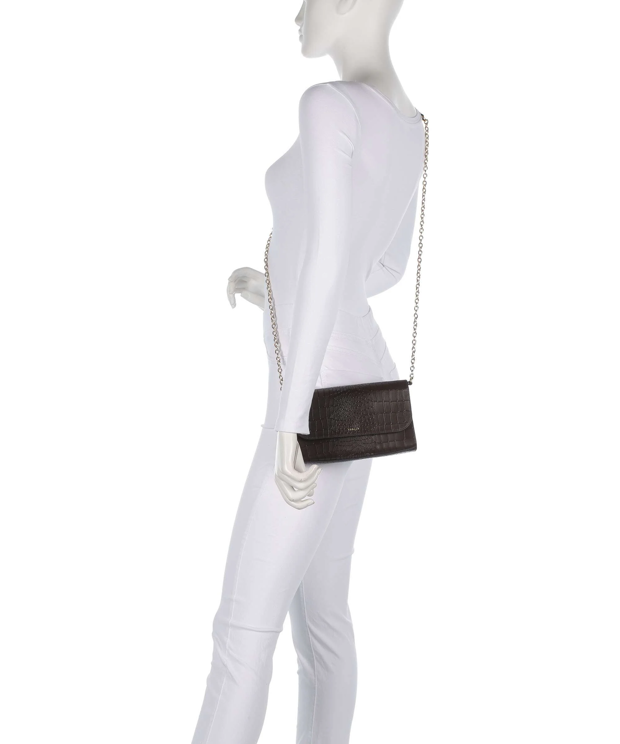 Radley London The Rathbone Crossbody tas dark oak - Image 3