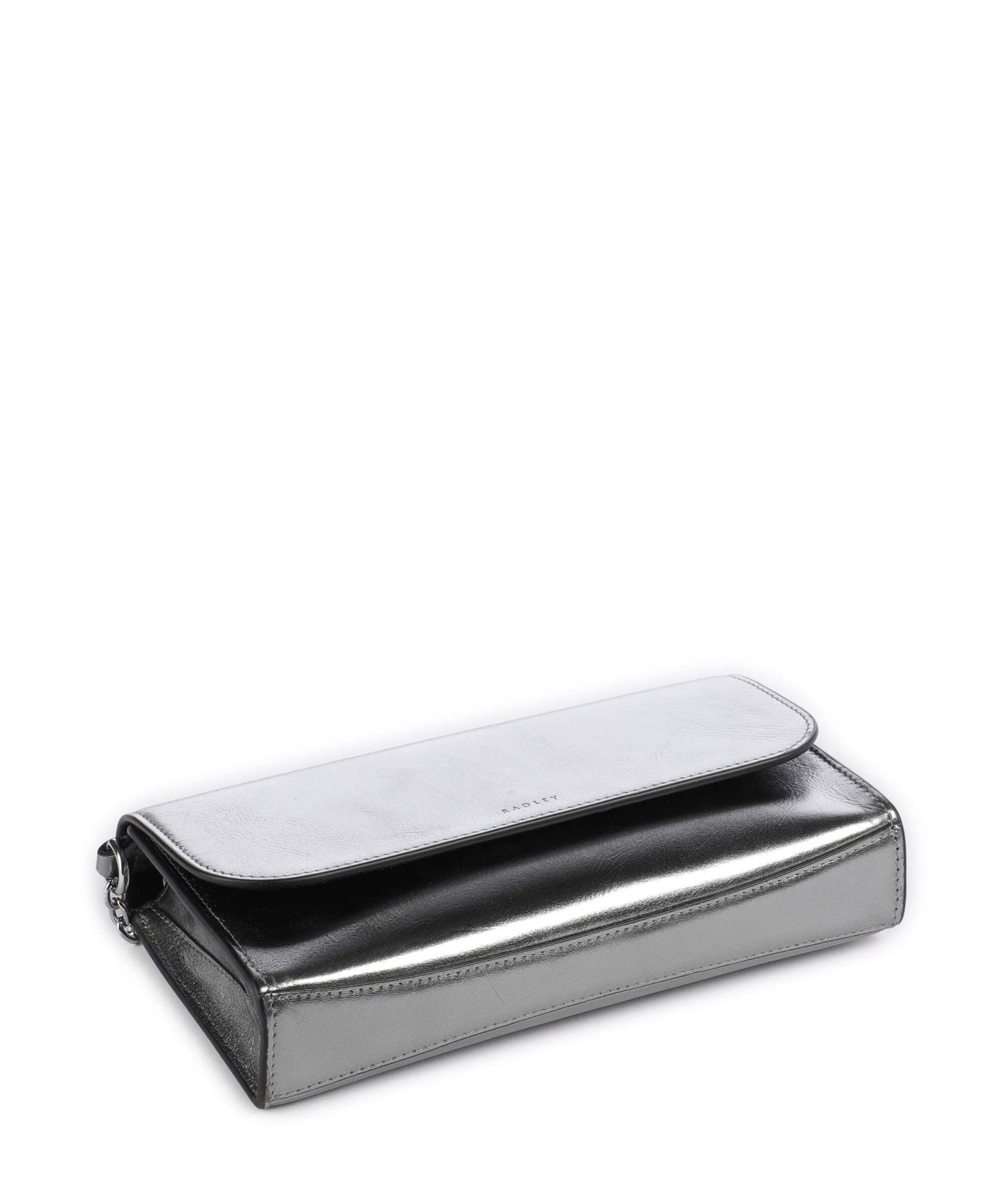 Radley London The Rathbone Crossbody tas silver - Image 4