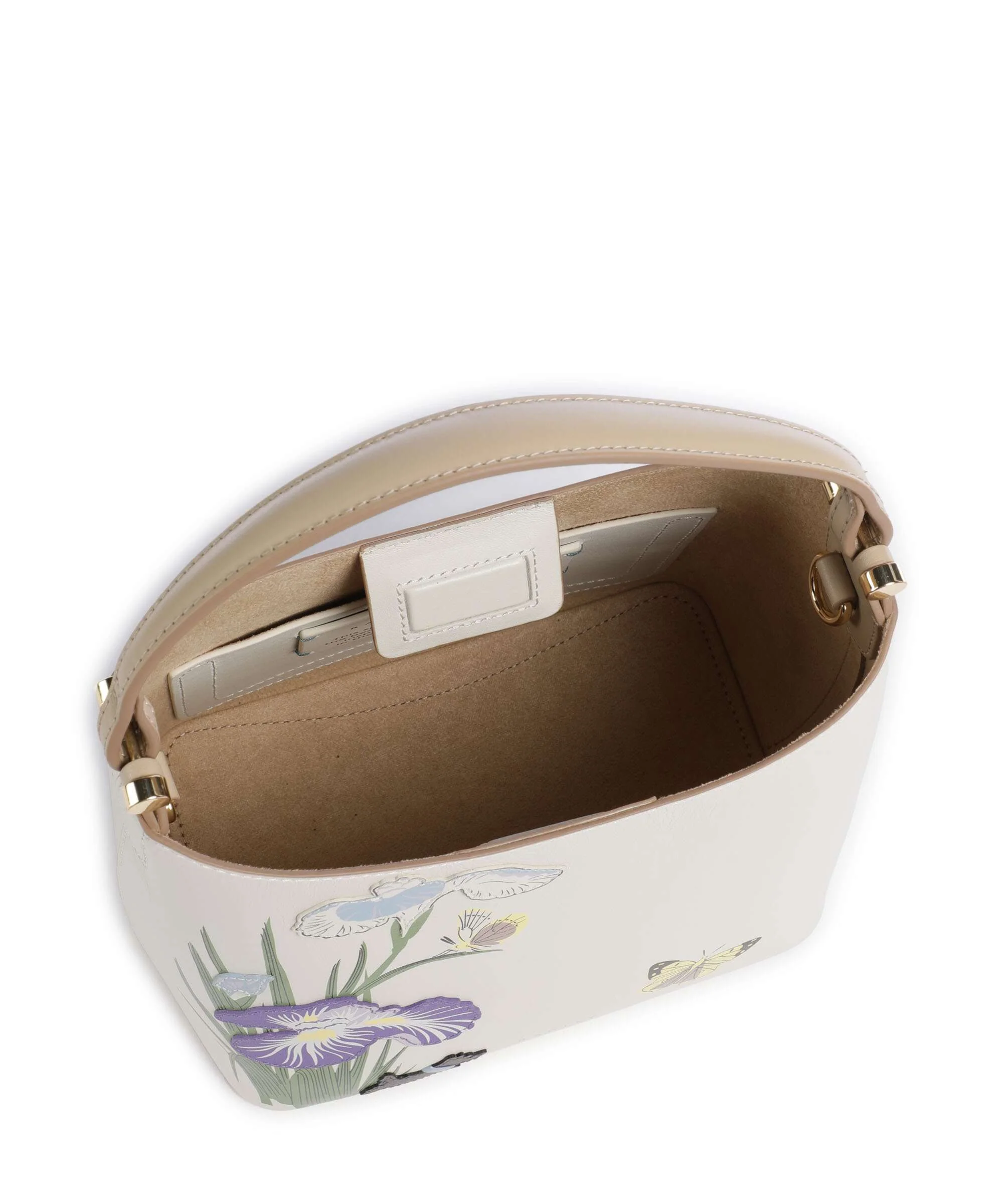 Radley London The Rhs Collection Crossbody tas chalk - Image 6