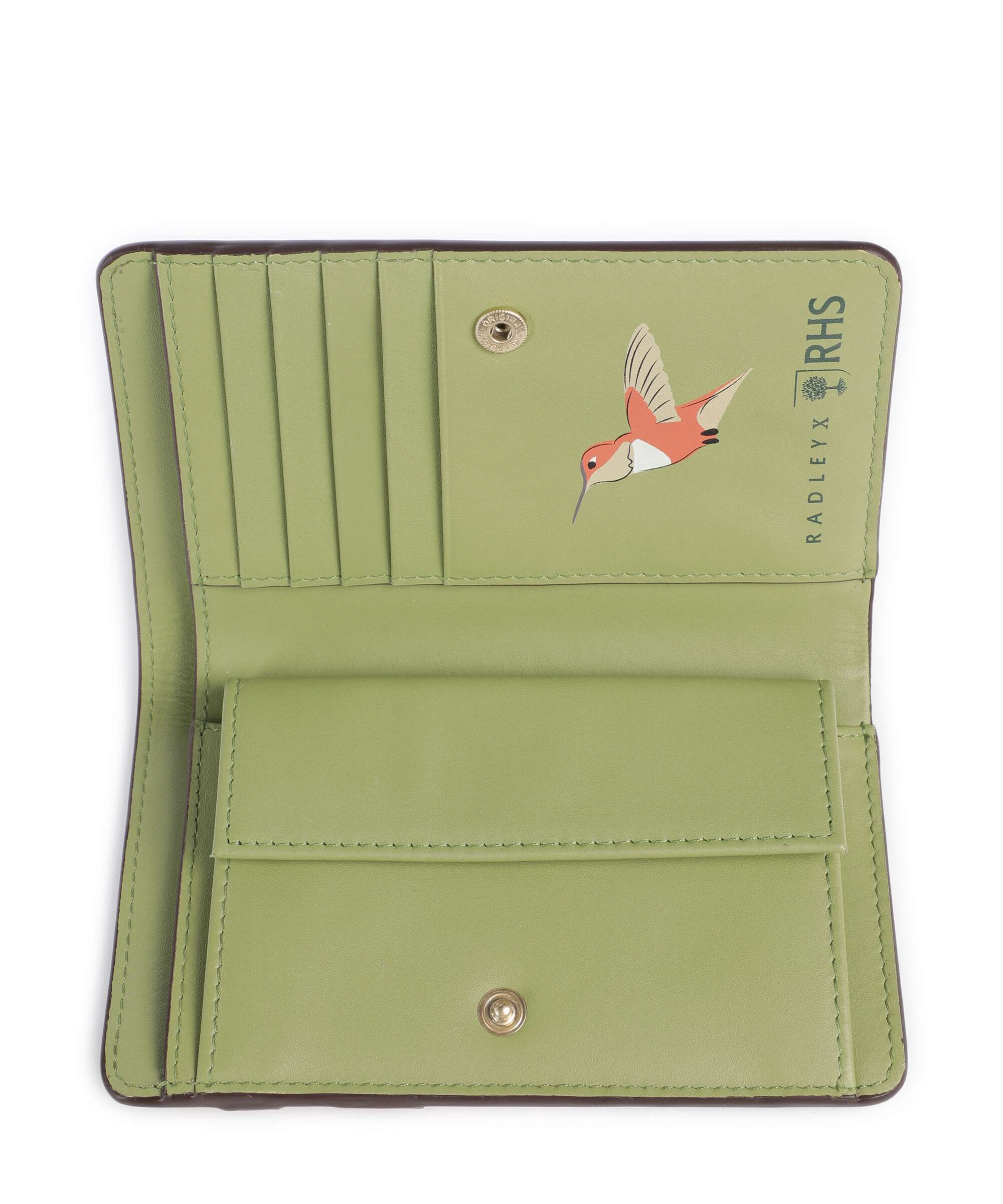 Radley London The Rhs Collection Portemonnee salt - Image 2