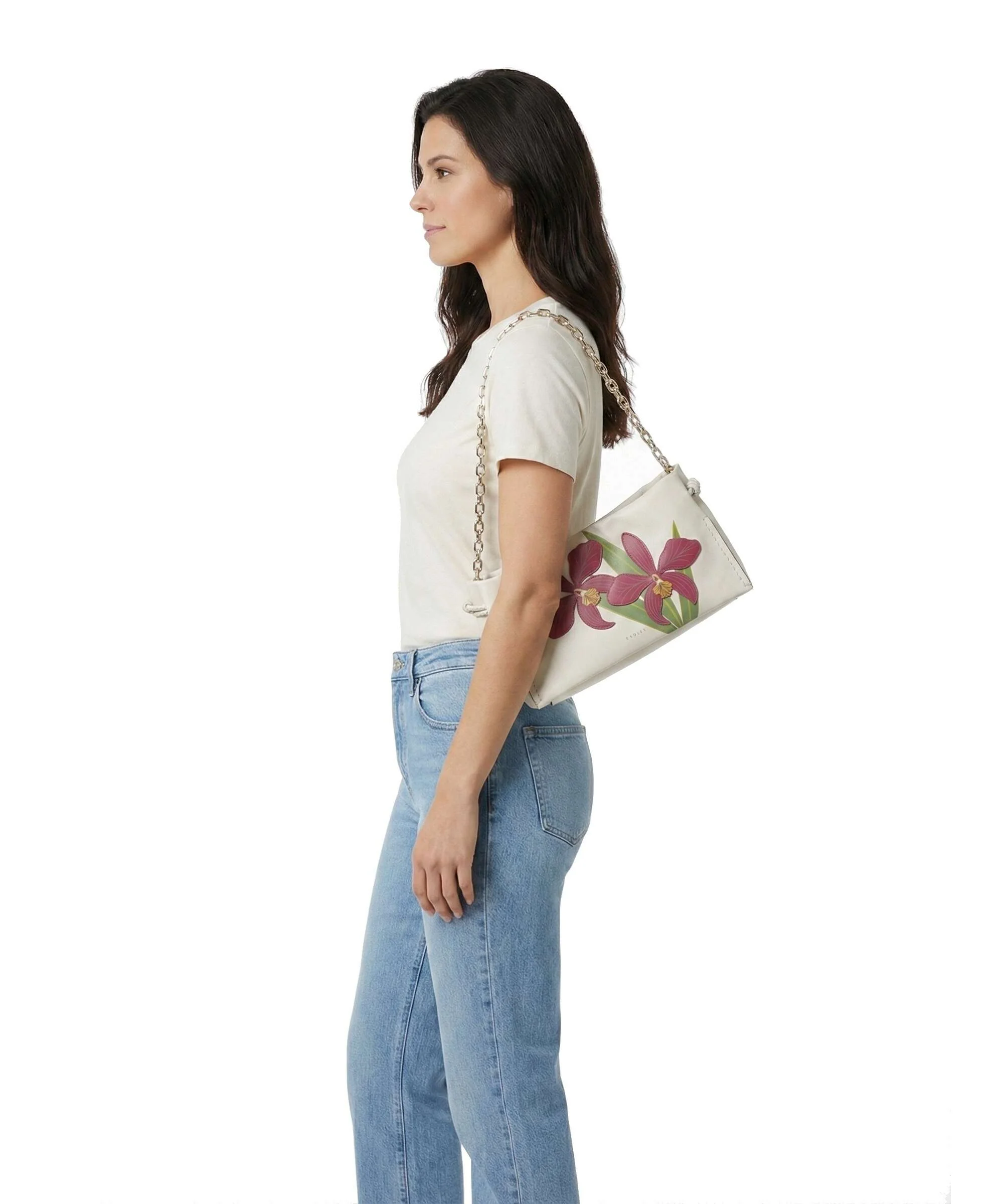 Radley London The Rhs Collection Schoudertas salt - Image 3
