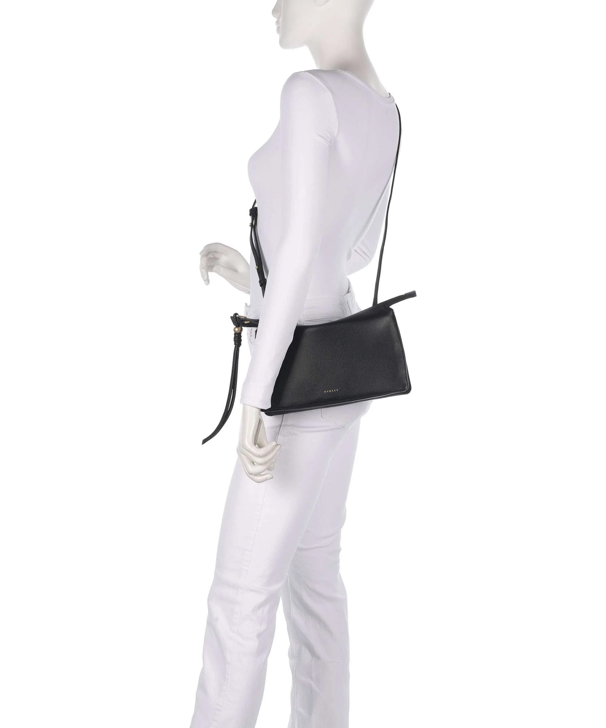 Radley London The Romilly Crossbody tas black - Image 3