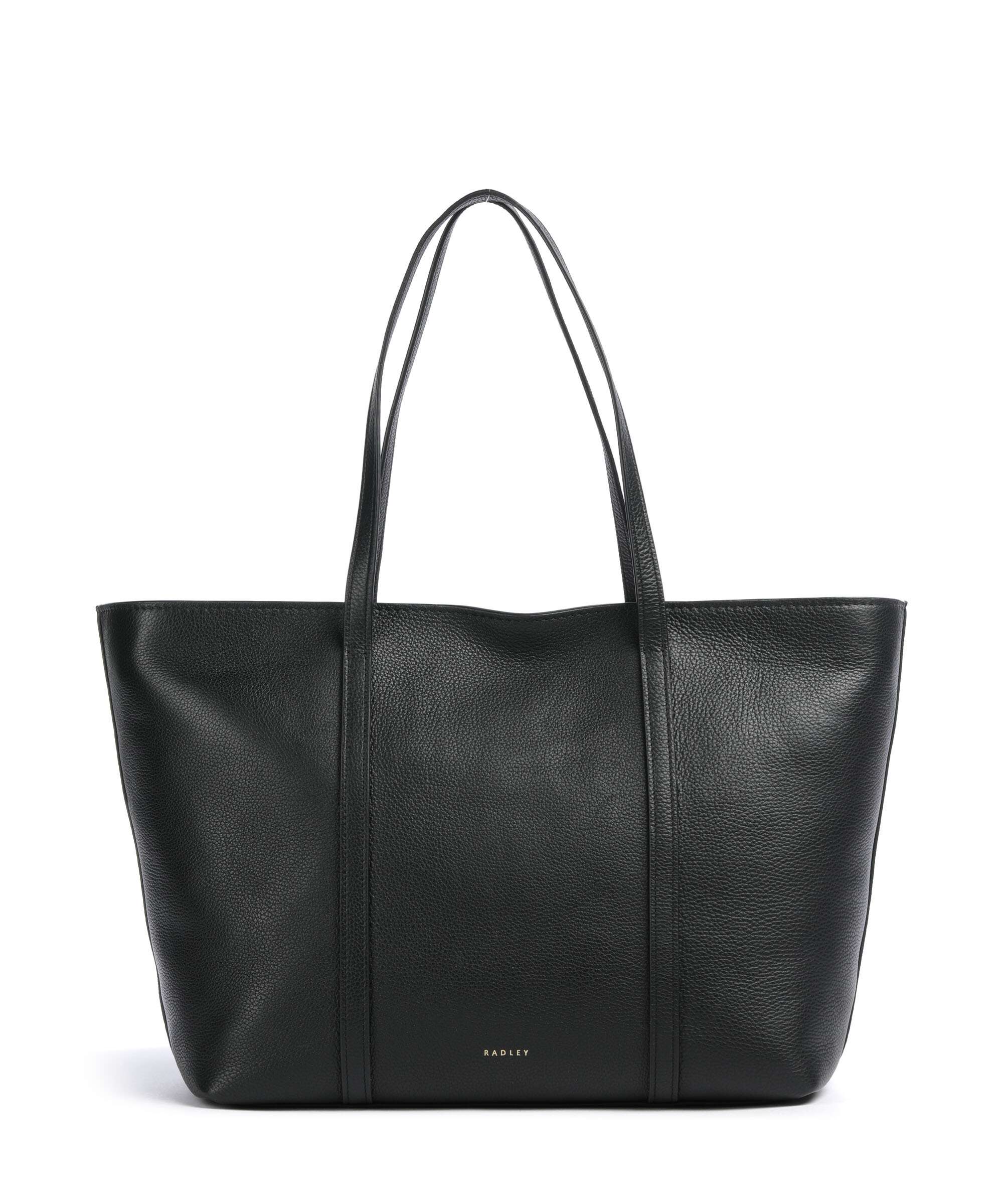 Radley London The Weekly Boodschappentas black