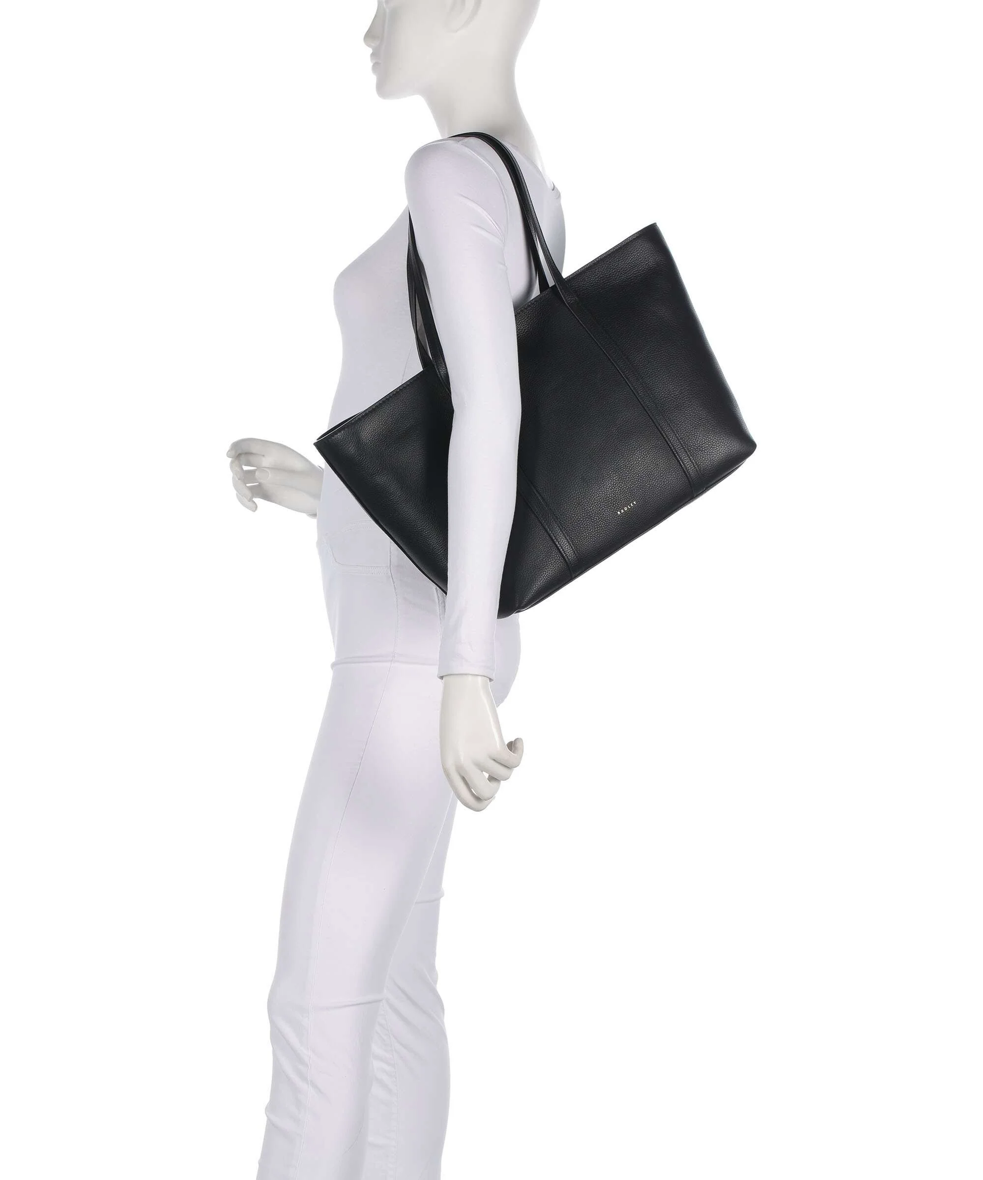 Radley London The Weekly Boodschappentas black - Image 3