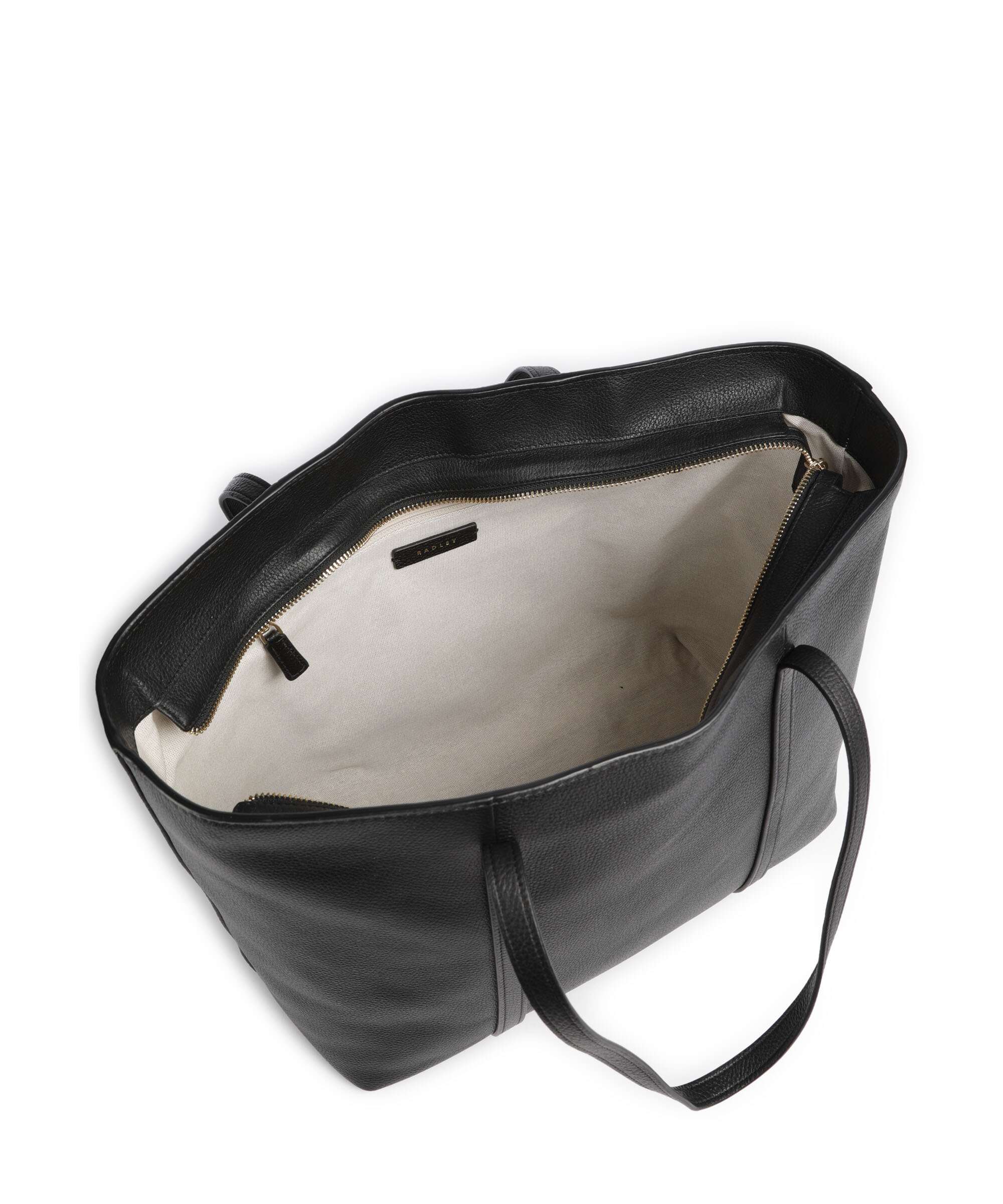 Radley London The Weekly Boodschappentas black - Image 5