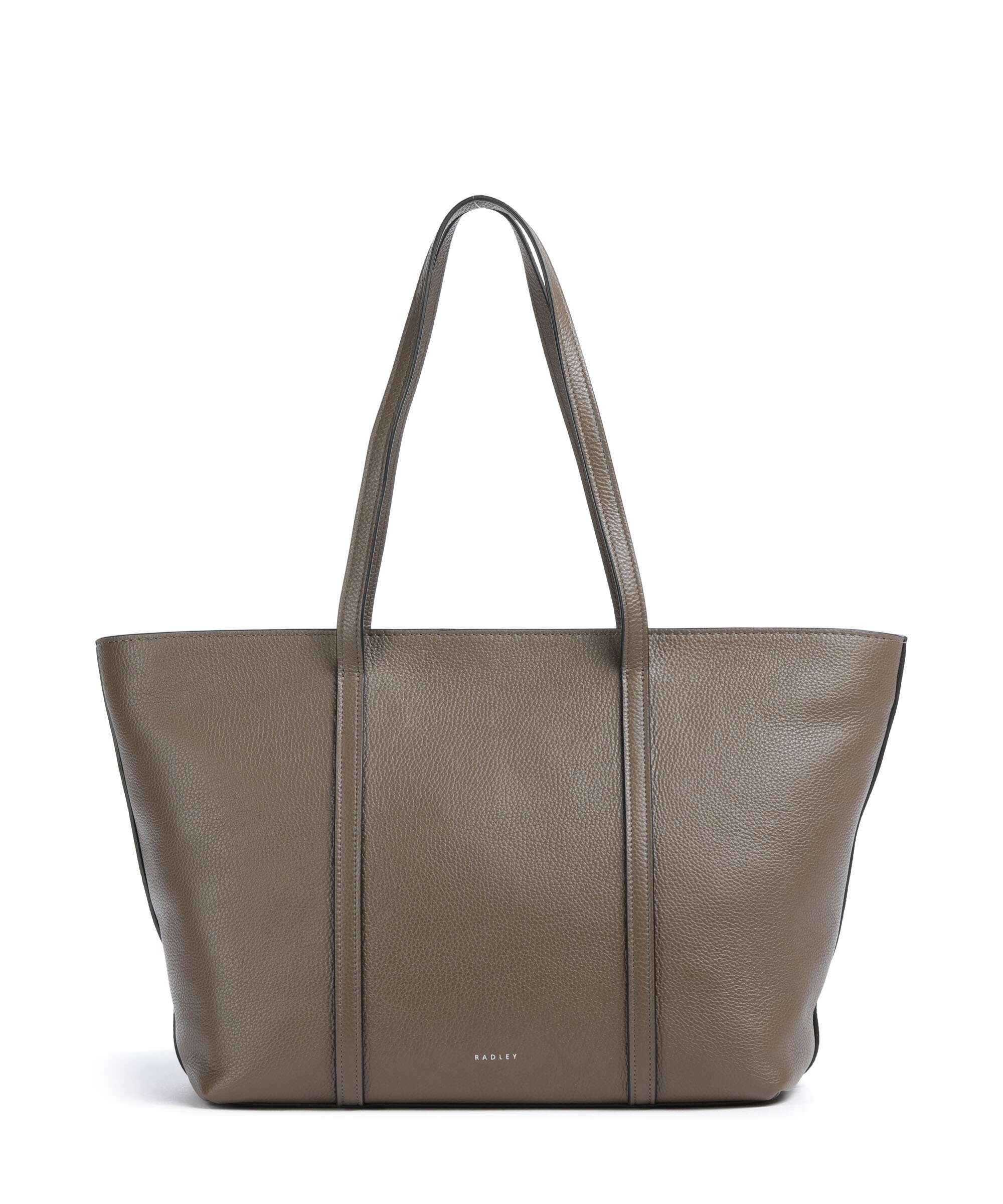 Radley London The Weekly Boodschappentas coffee
