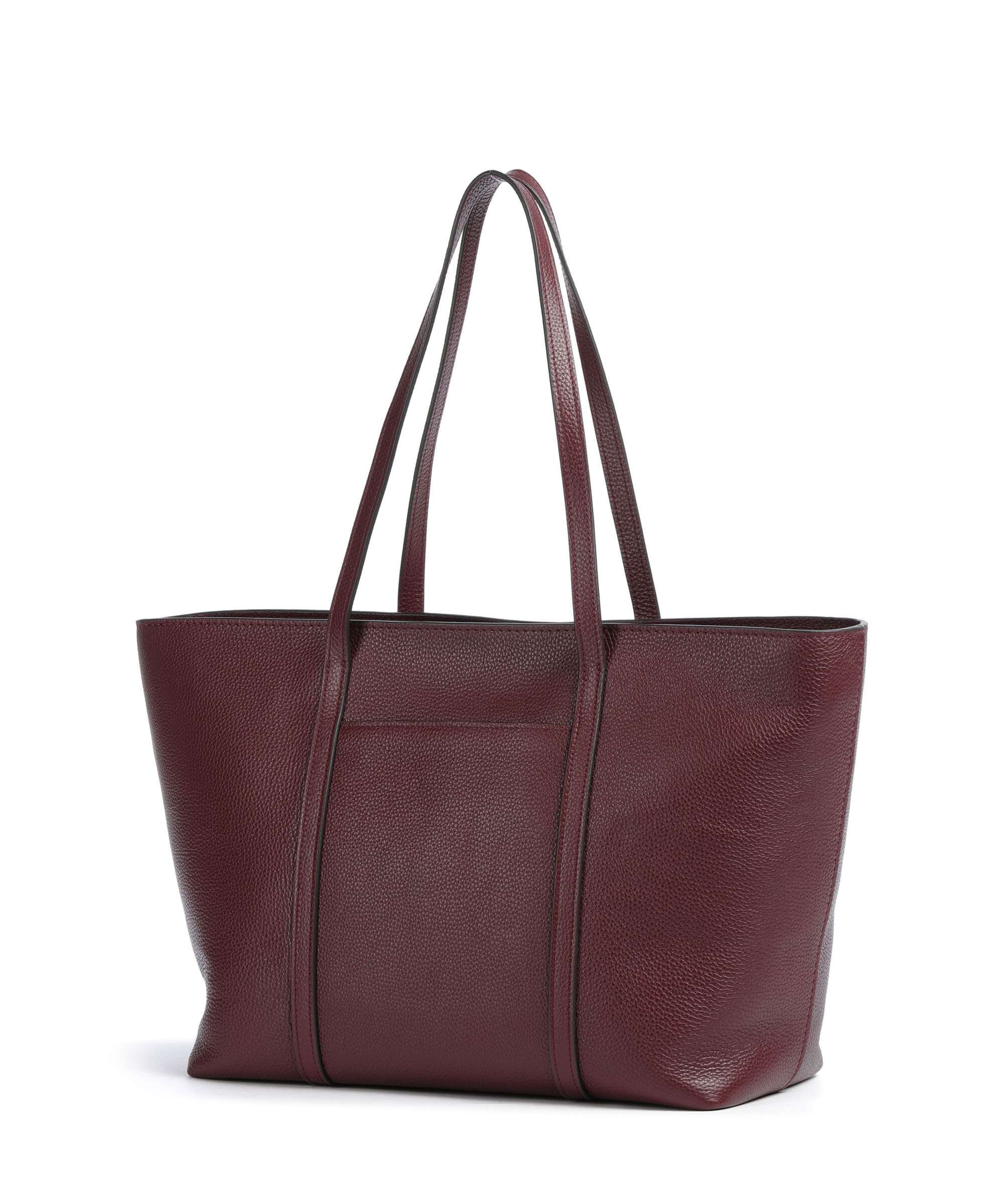 Radley London The Weekly Boodschappentas dark cherry - Image 2