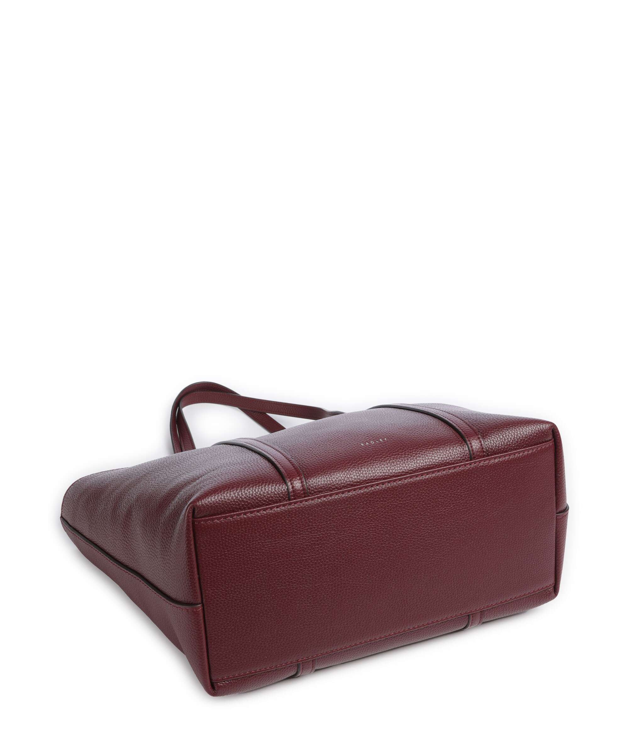 Radley London The Weekly Boodschappentas dark cherry - Image 4