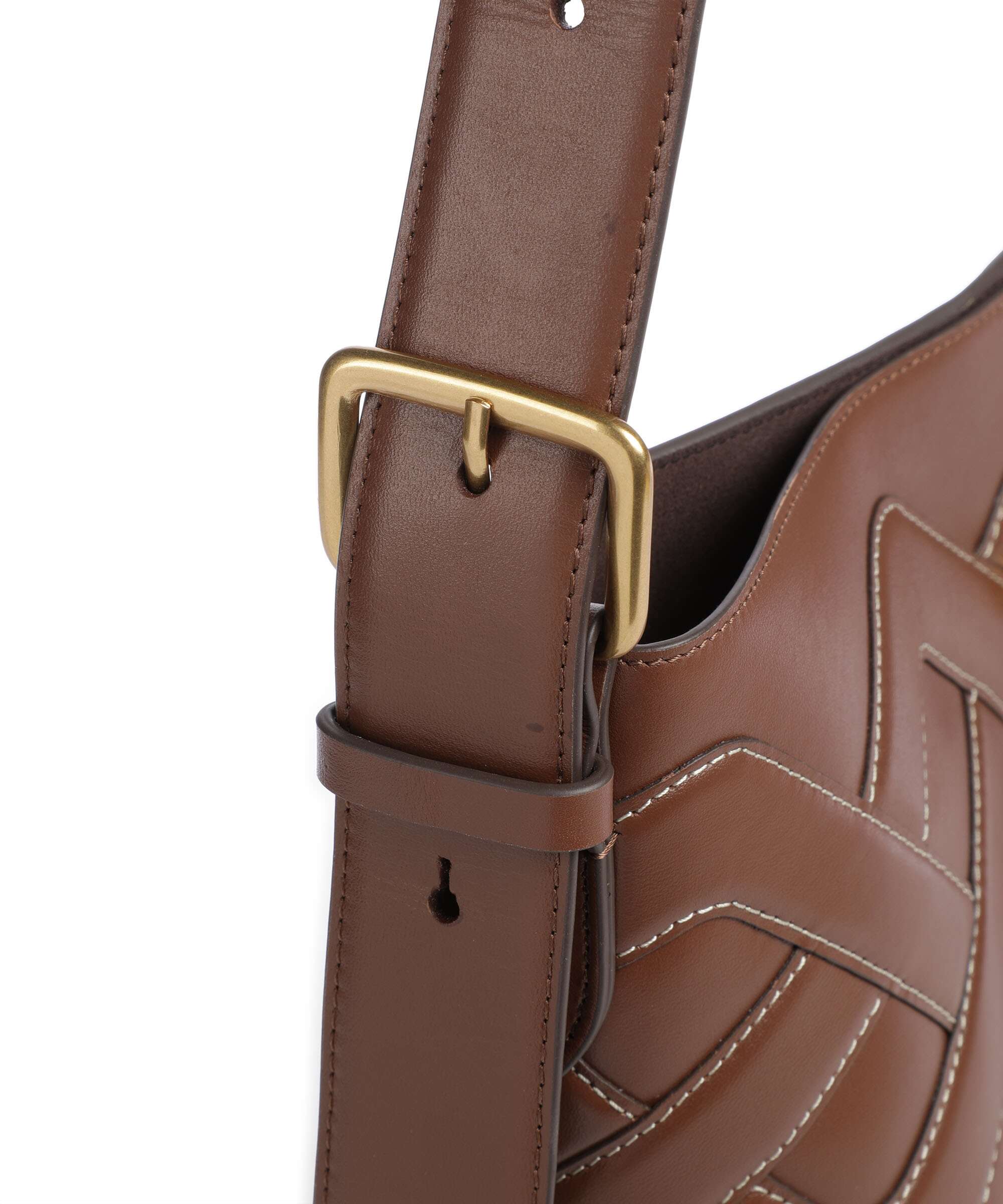 Radley London Threadneedle Street Hobo tas tortoise - Image 4