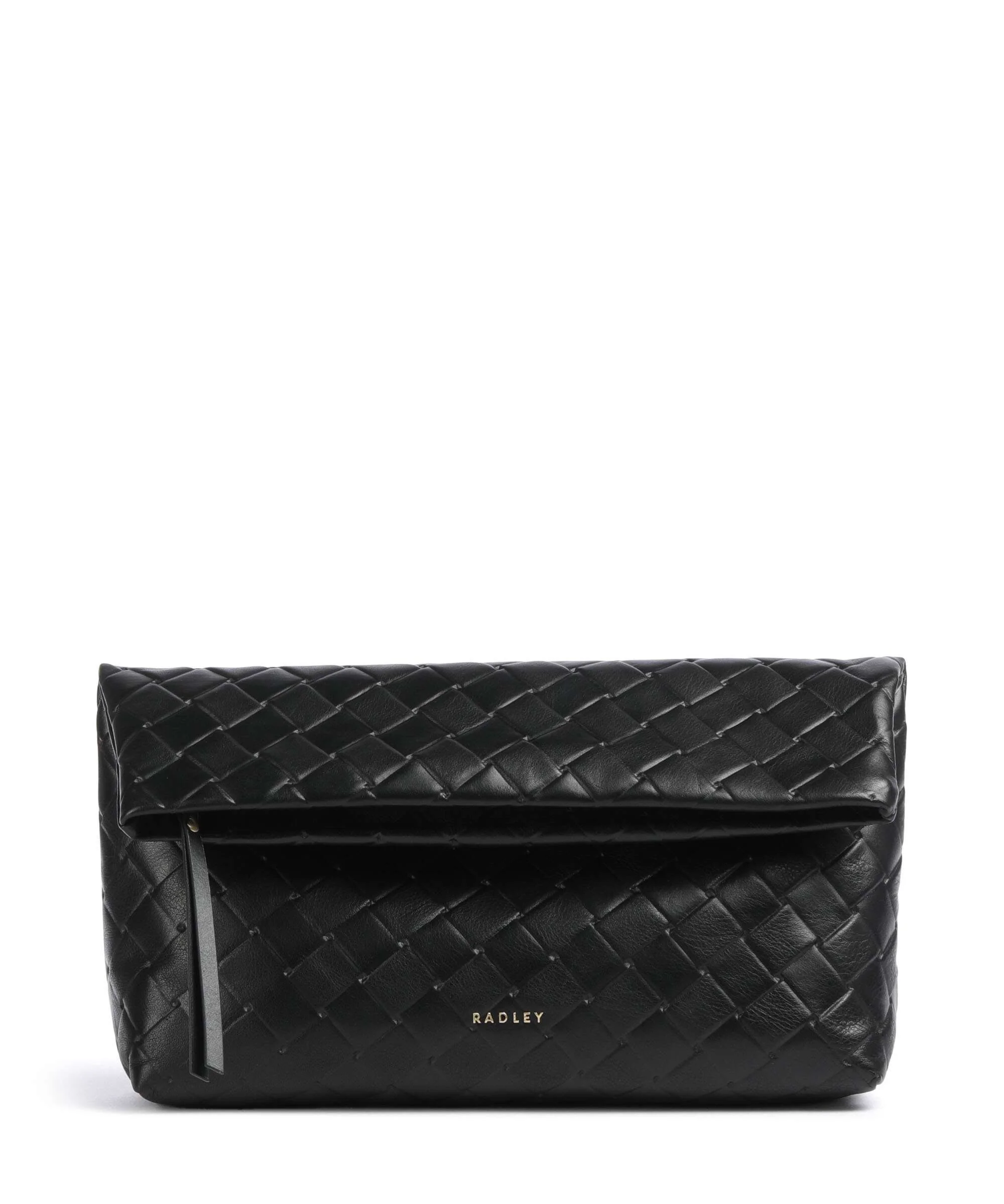 Radley London Weaver Lane Clutch tasje black