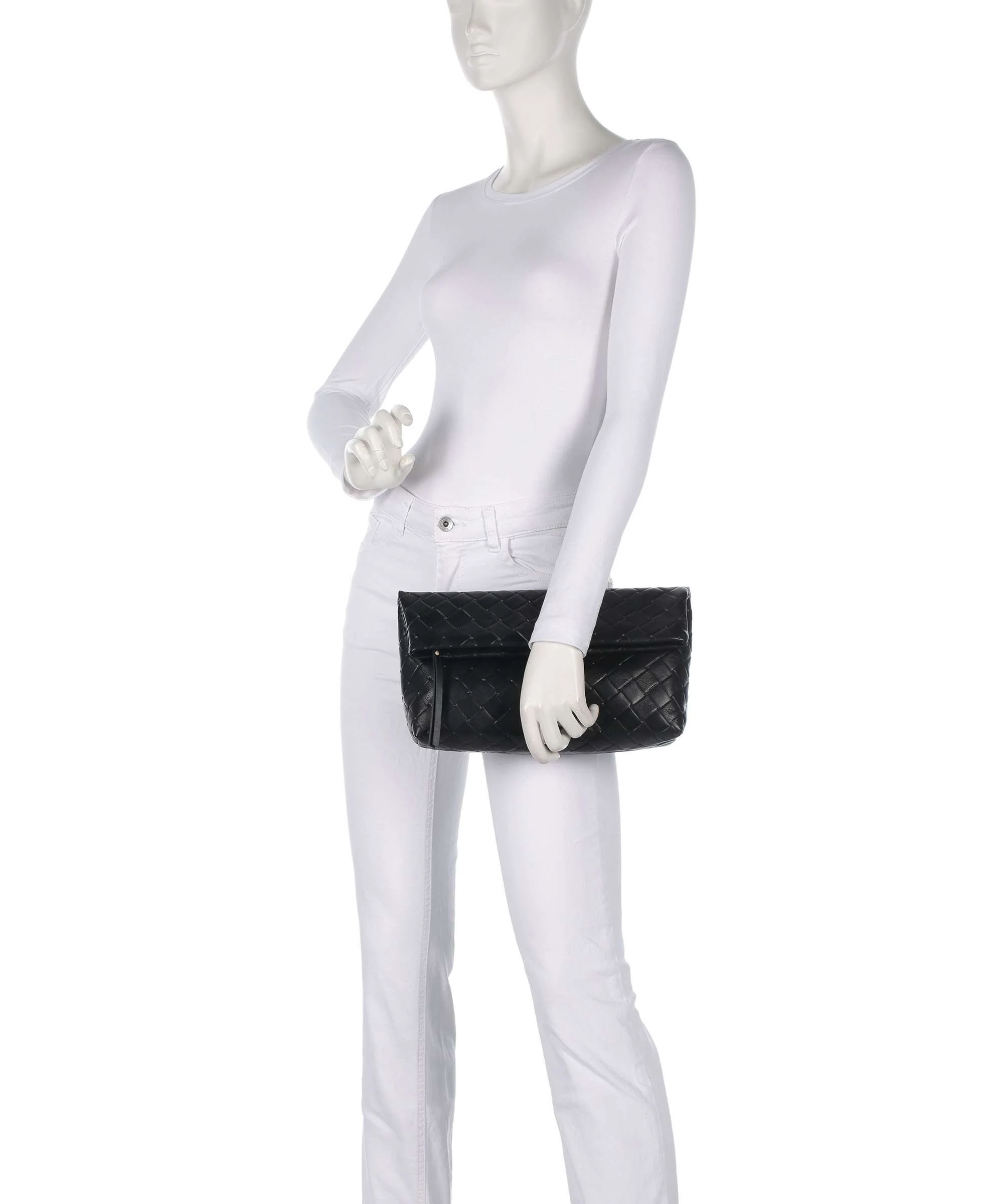 Radley London Weaver Lane Clutch tasje black - Image 3
