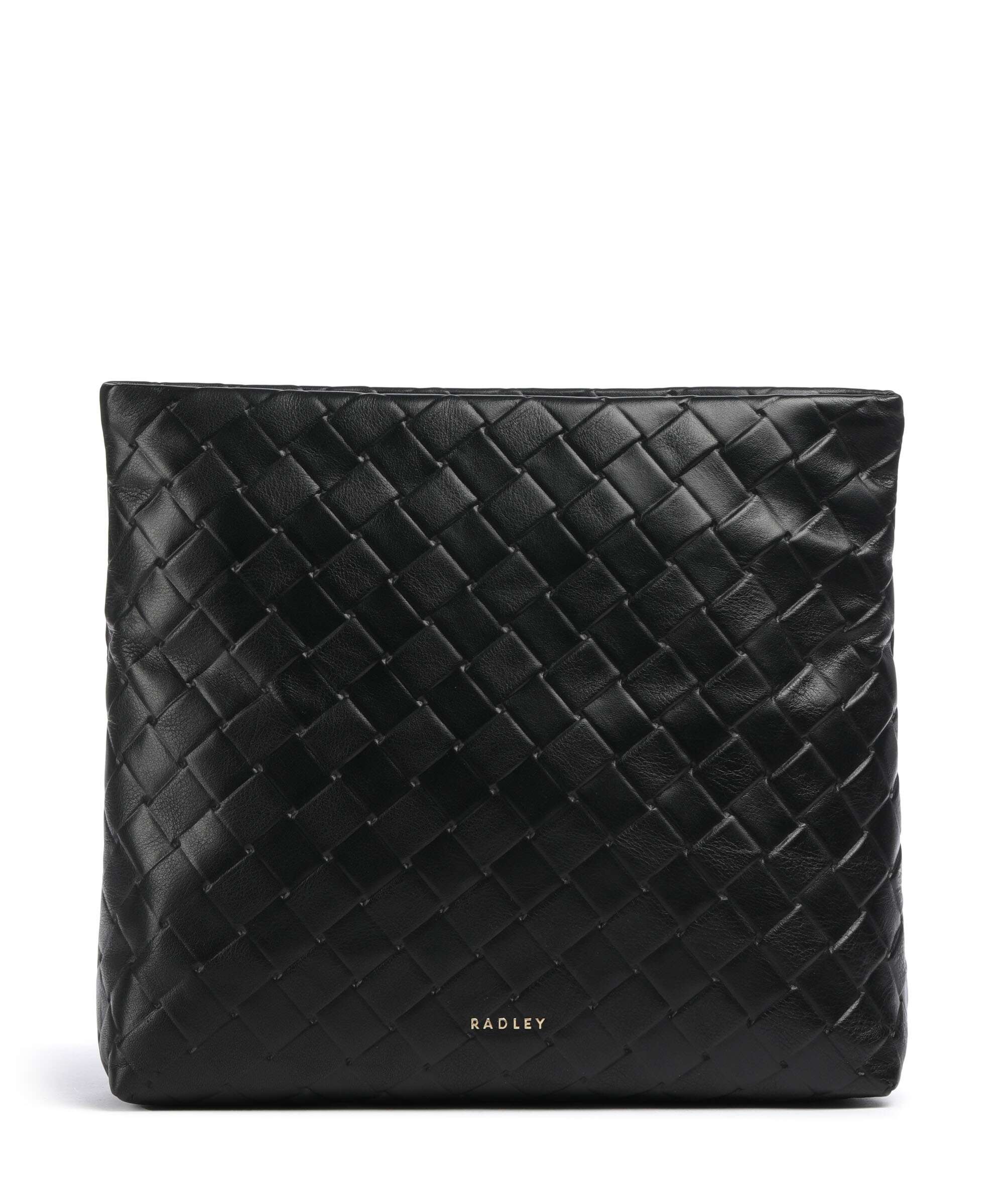 Radley London Weaver Lane Clutch tasje black - Image 4
