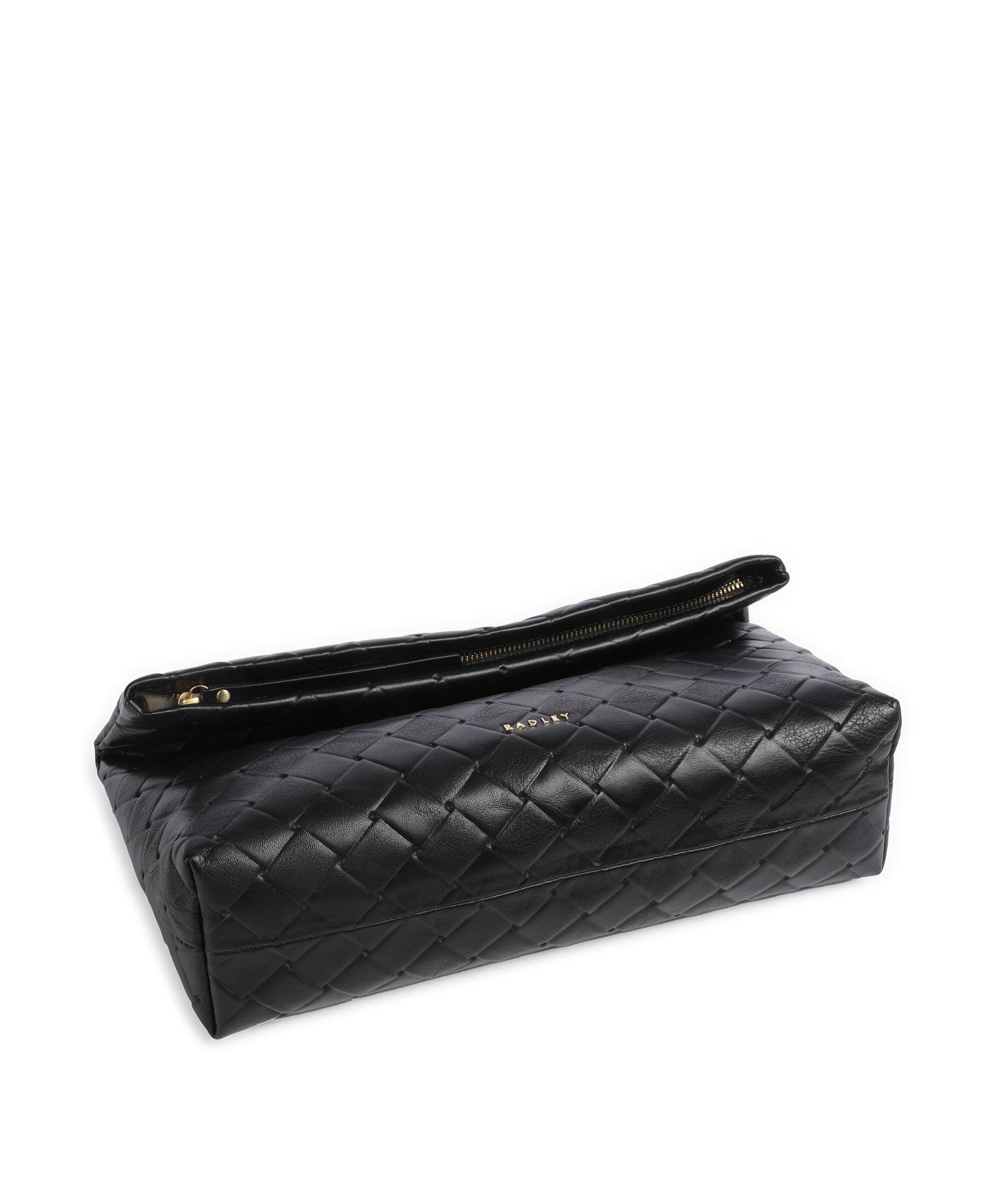 Radley London Weaver Lane Clutch tasje black - Image 5