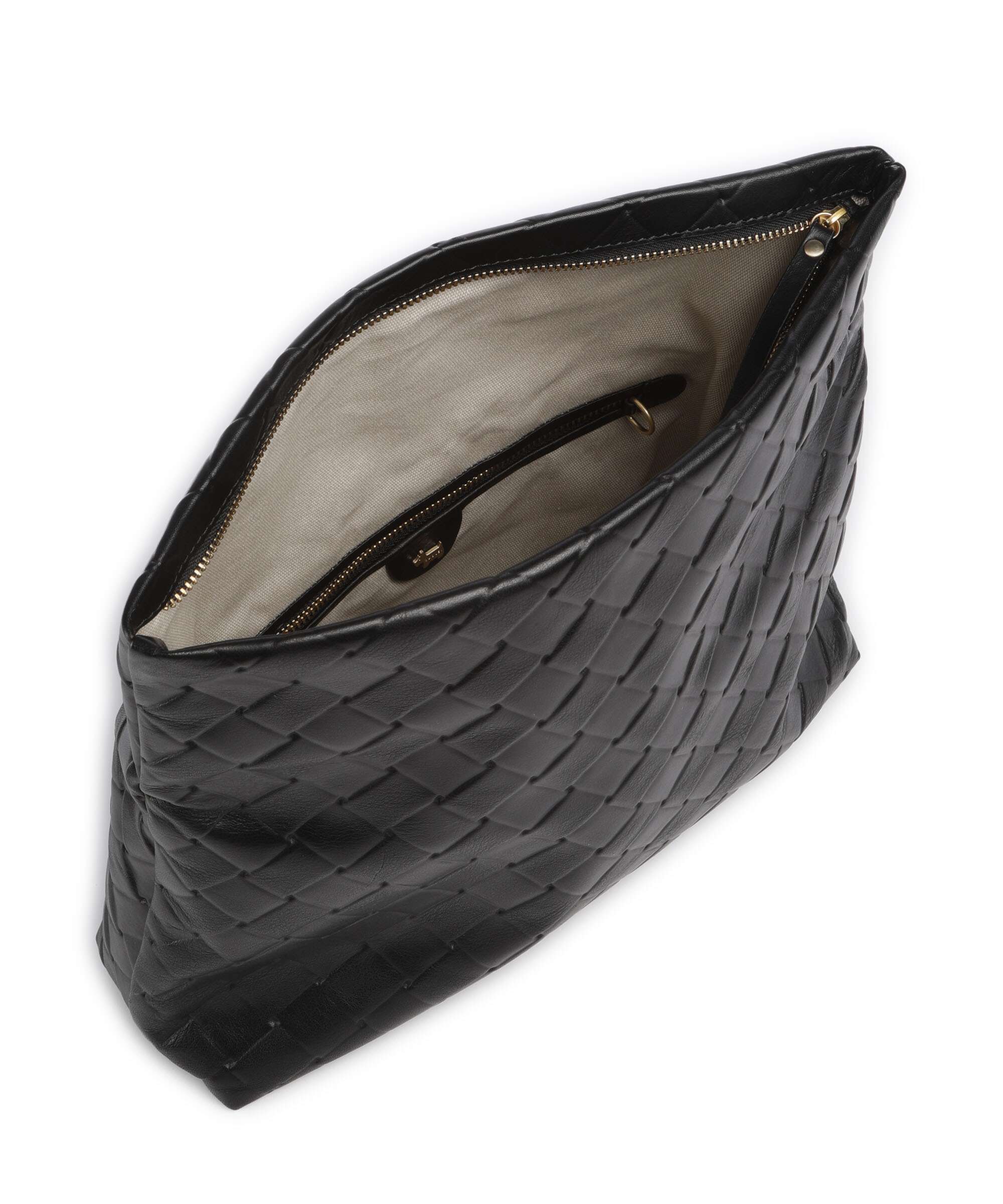 Radley London Weaver Lane Clutch tasje black - Image 6