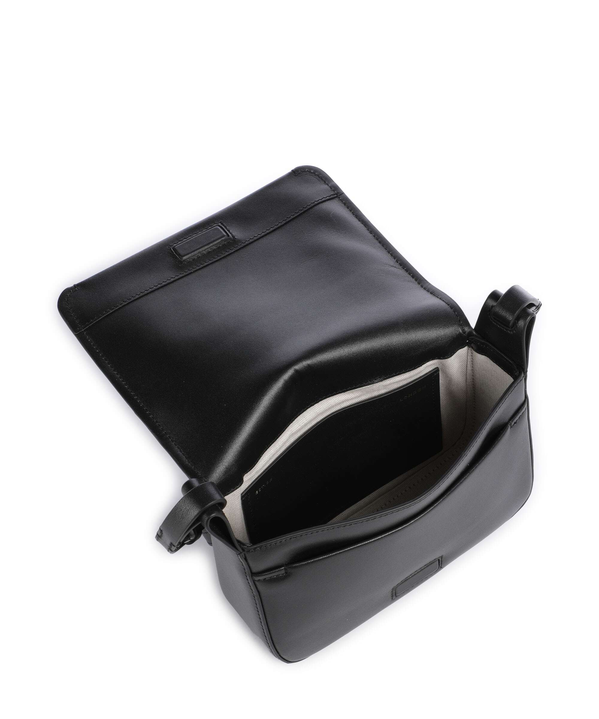 Radley London Westwell Lane Crossbody tas black - Image 5