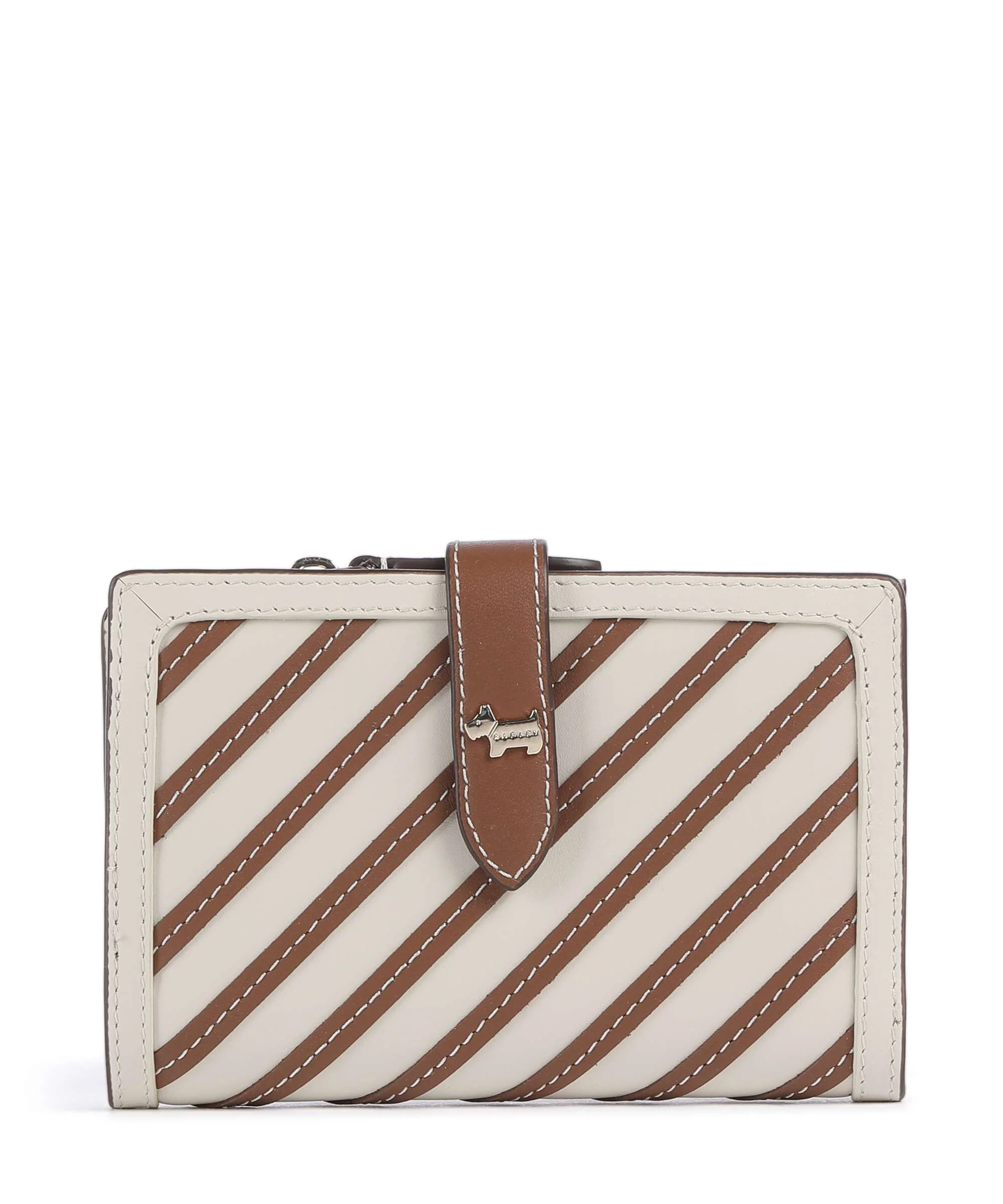 Radley London Willis Street Portemonnee salt