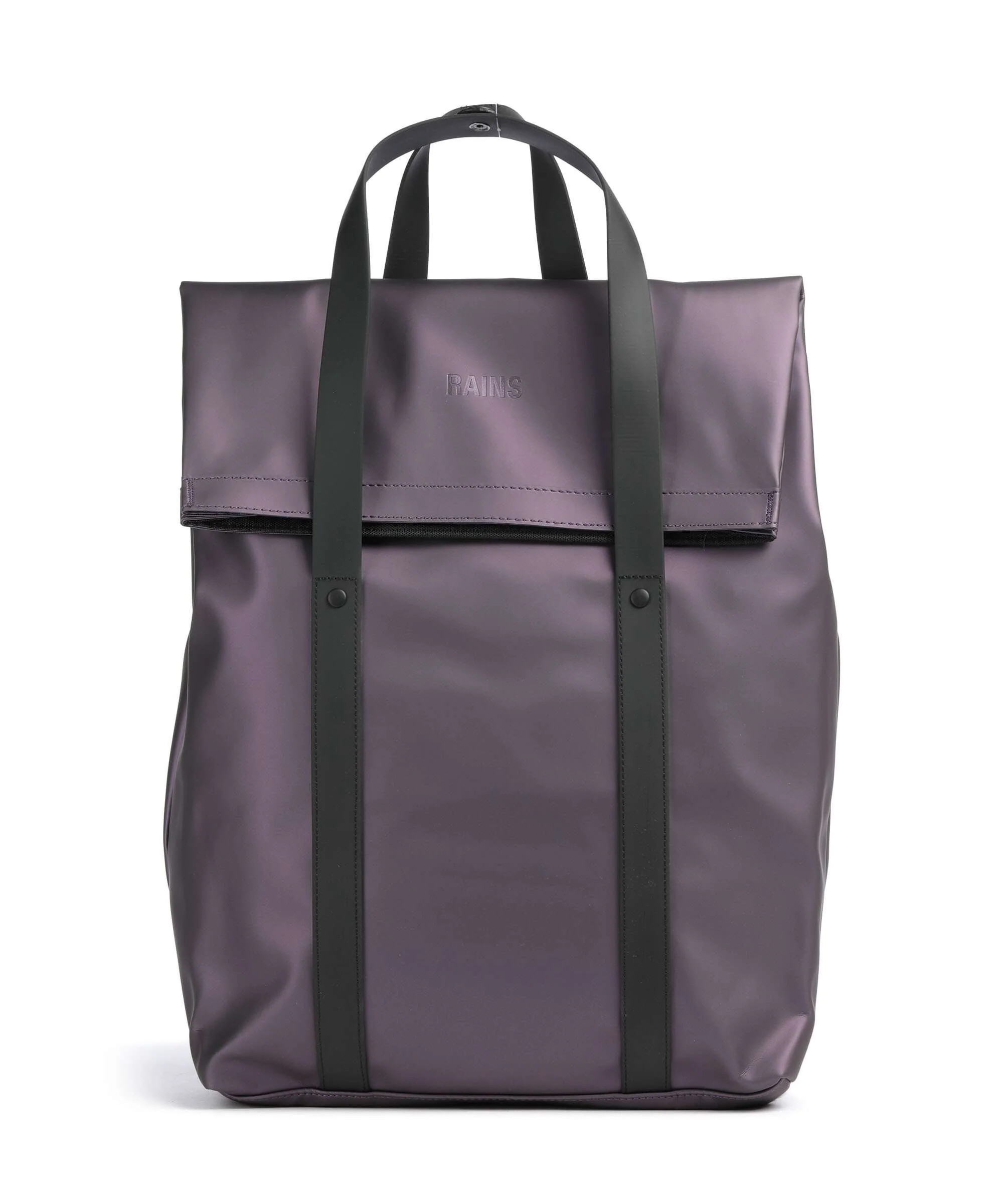 Rains 2 Way Rugzak-tas body