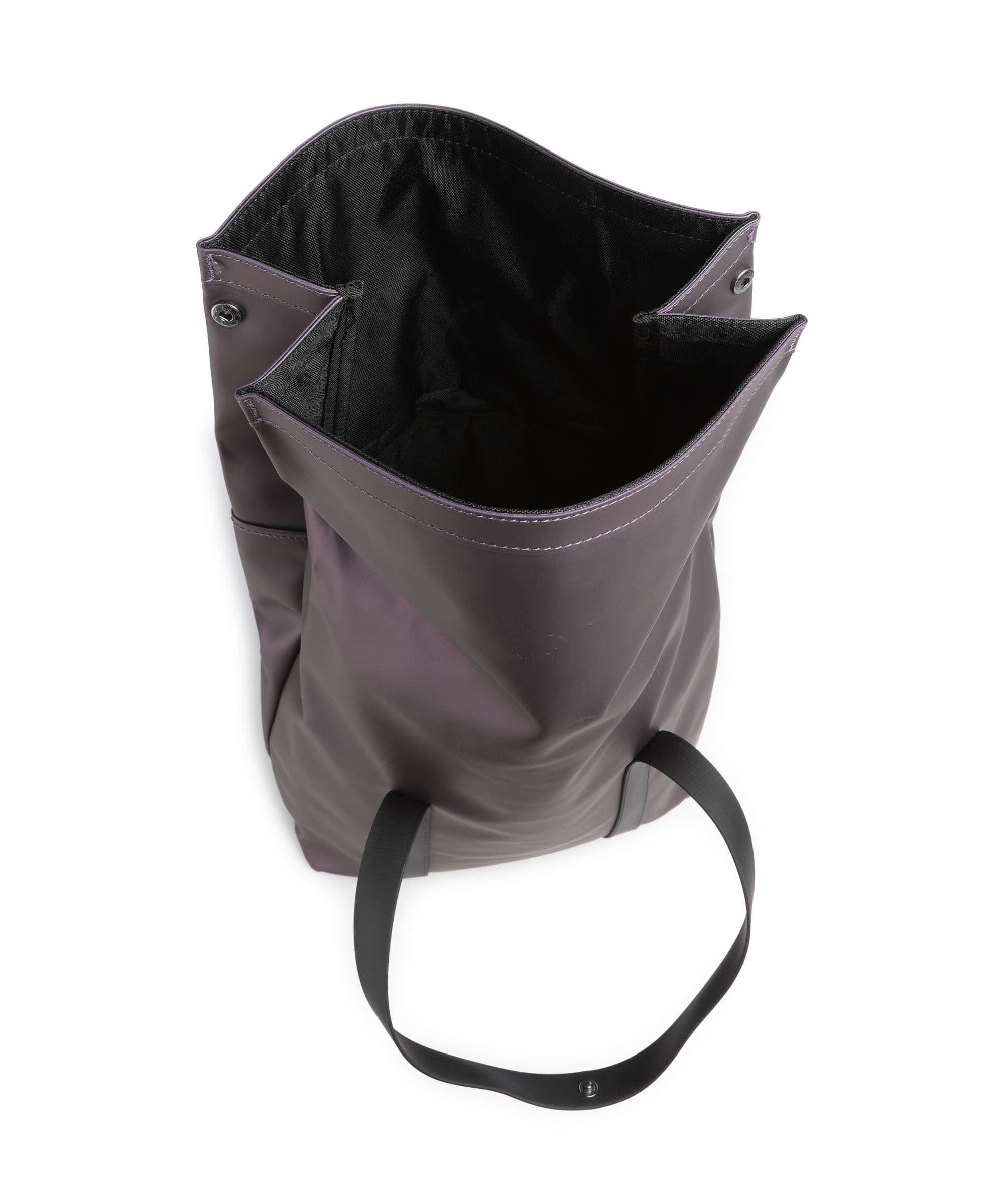 Rains 2 Way Rugzak-tas body - Image 6