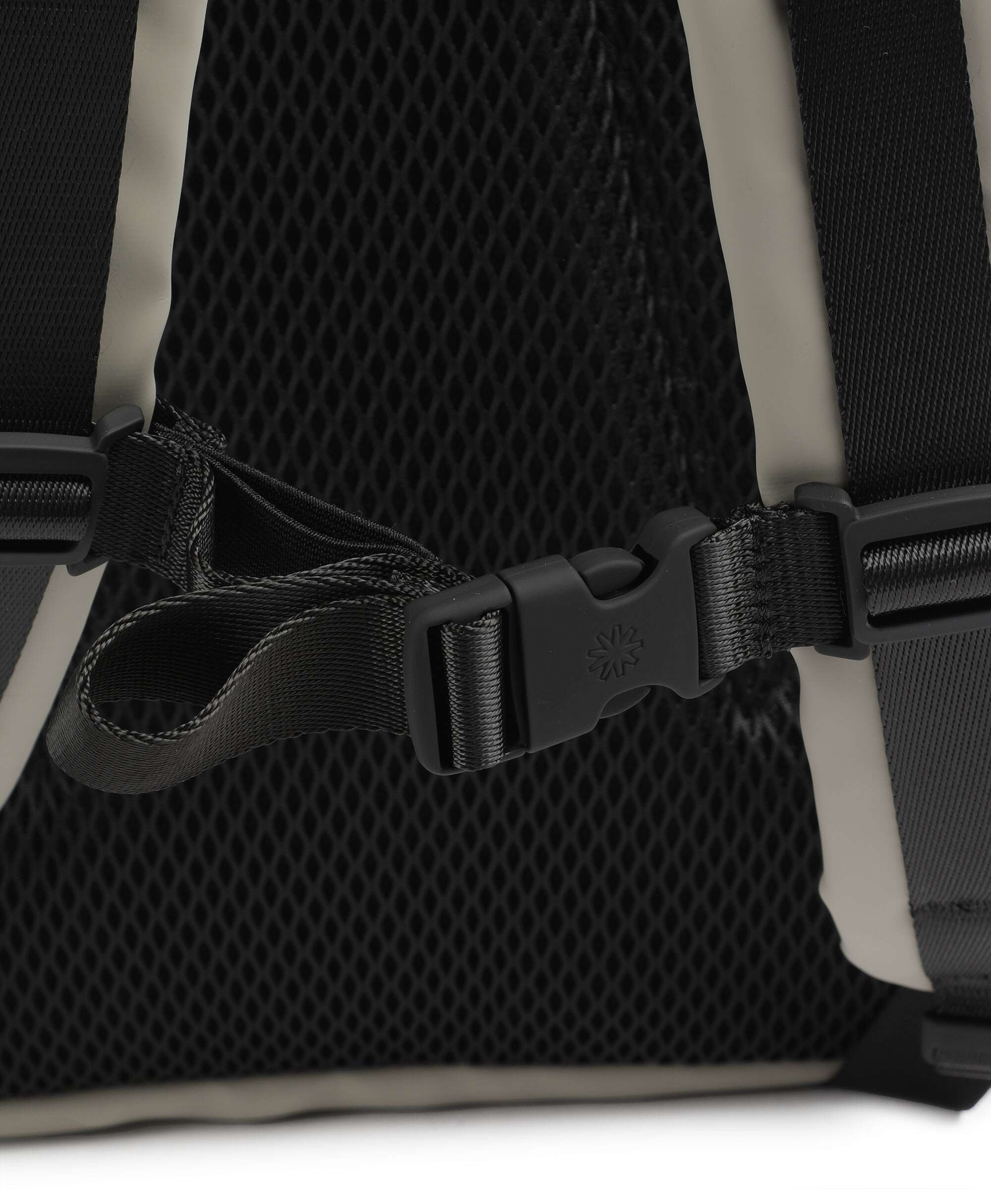 Rains Clip Front Rugzak drift - Image 4