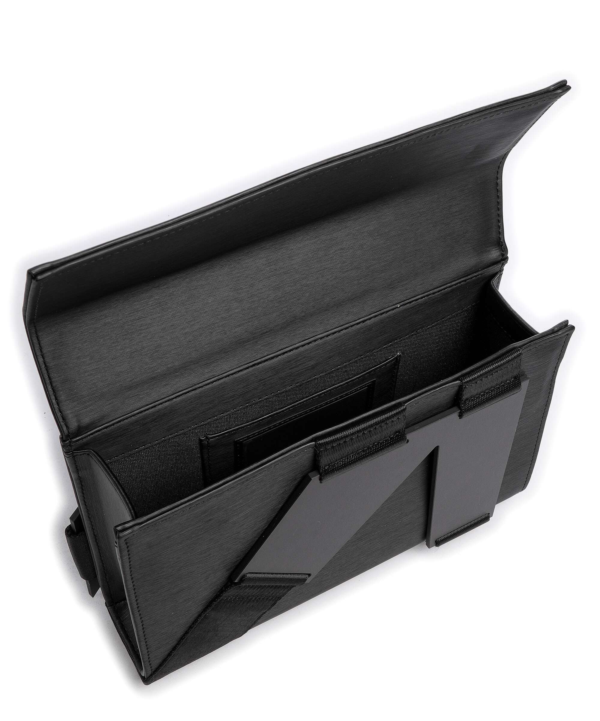 Rains Frame 1.0 Crossbody tas black - Image 5