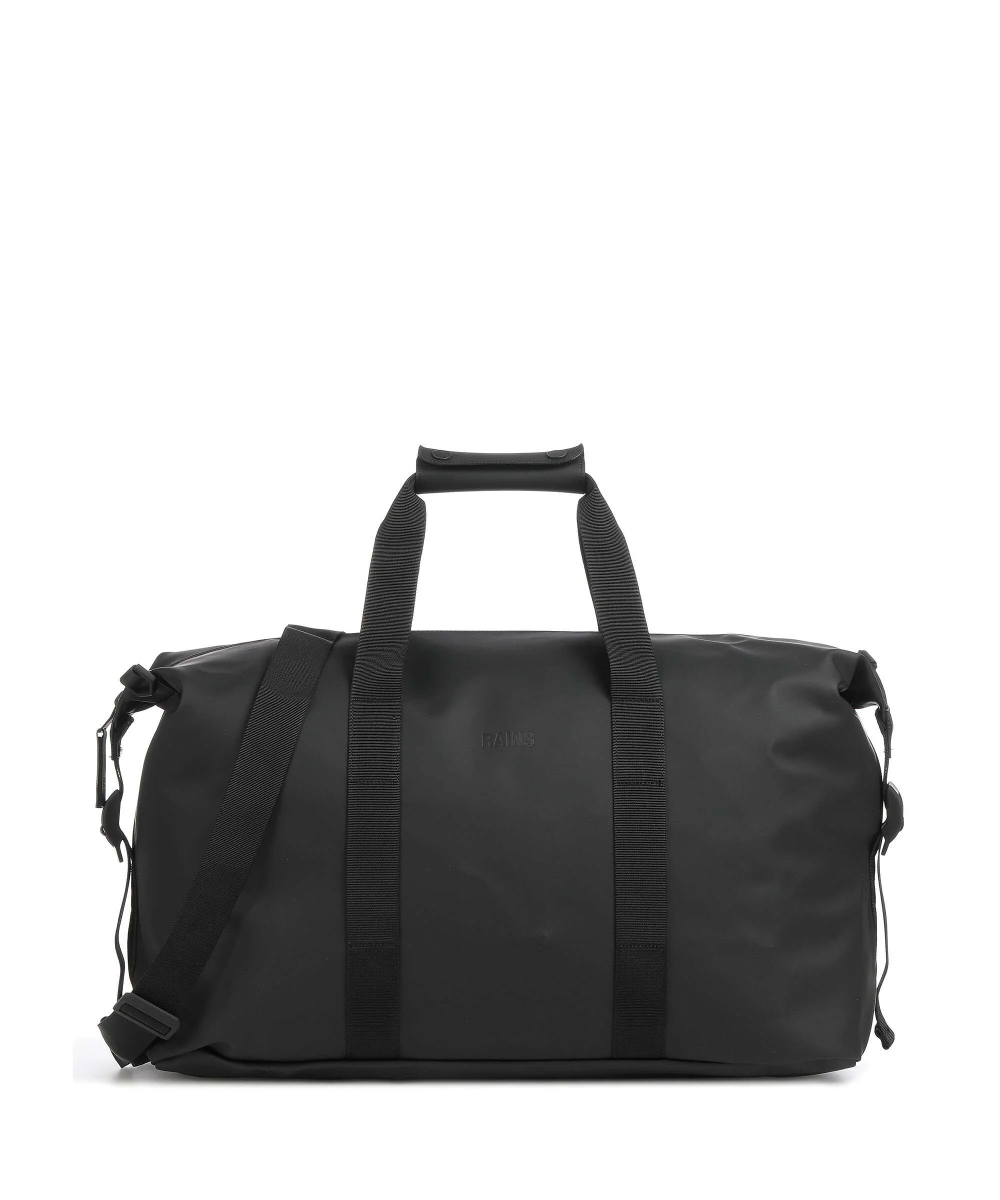 Rains Hilo Weekendtas black