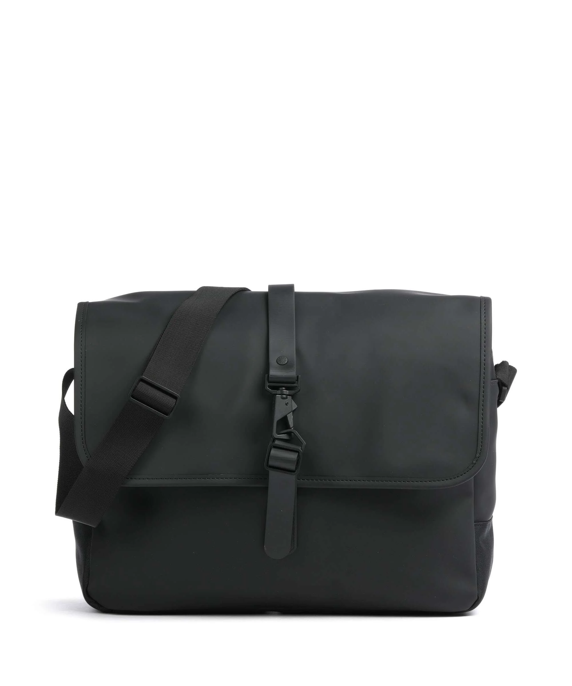Rains Koerierstas black