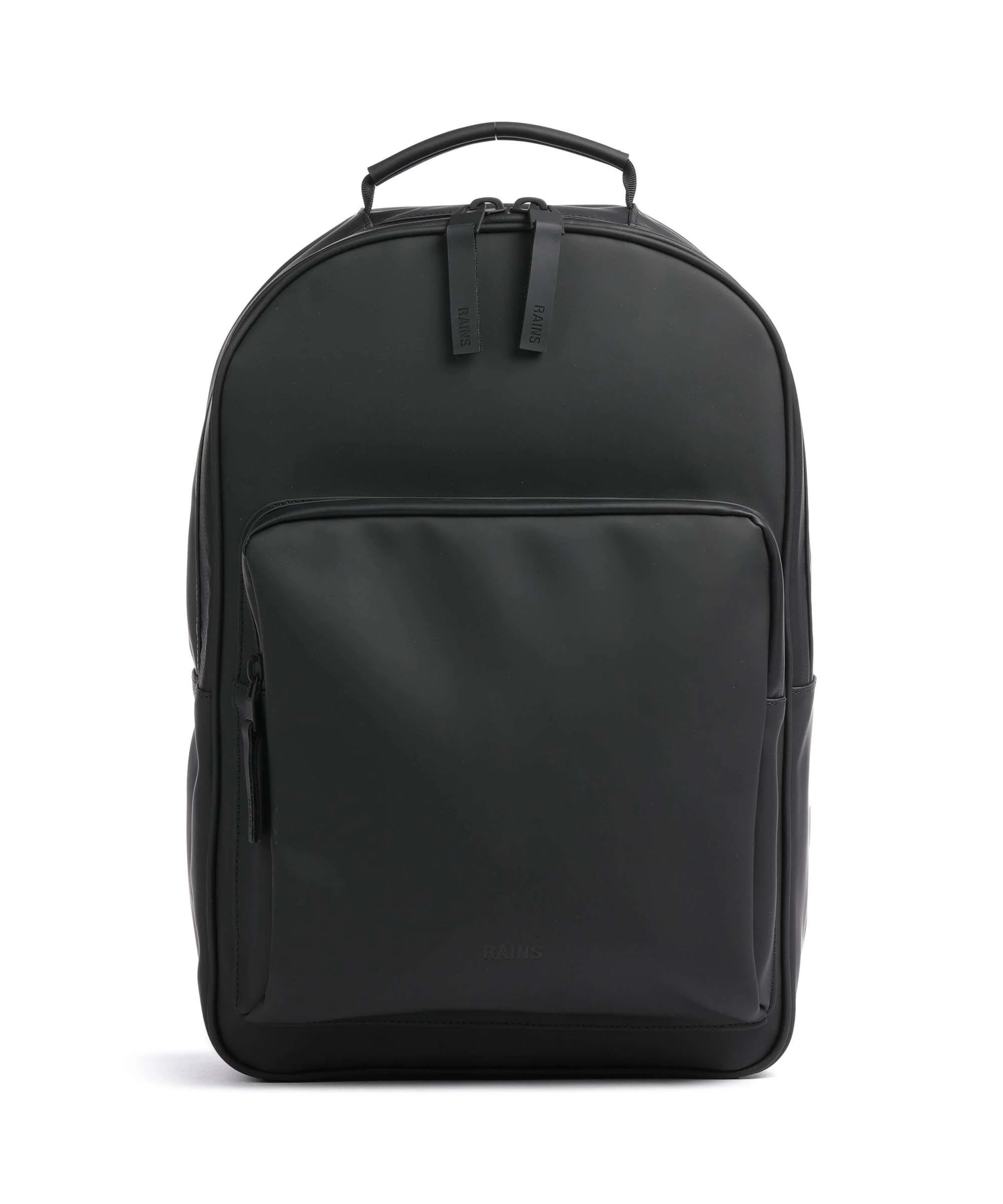 Rains Large Rugzak black