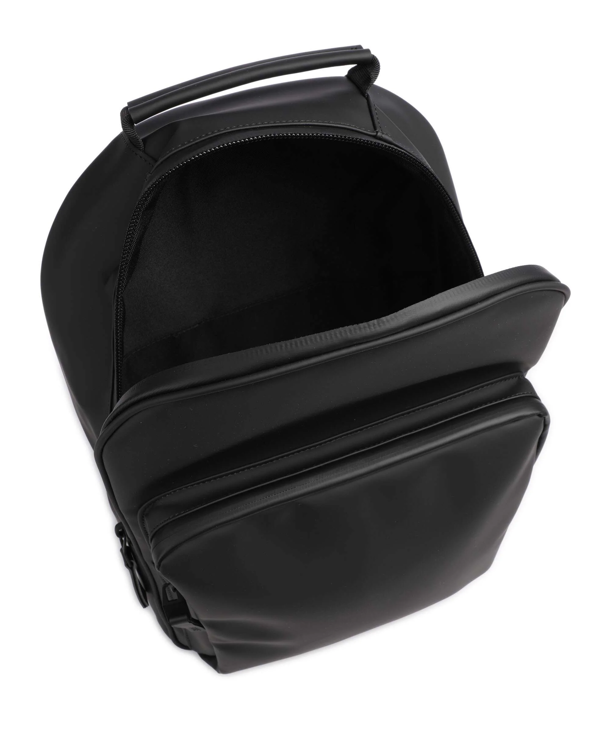 Rains Large Rugzak black - Image 6