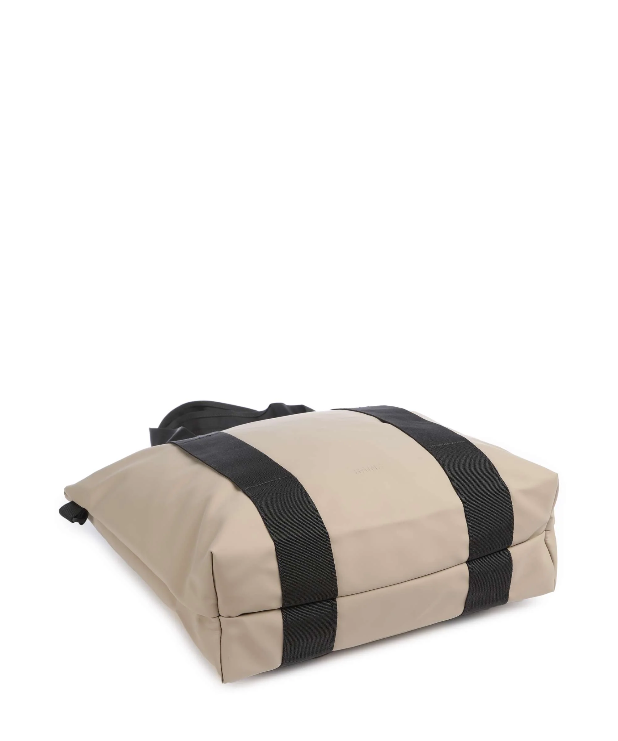 Rains Mini Boodschappentas beige - Image 5