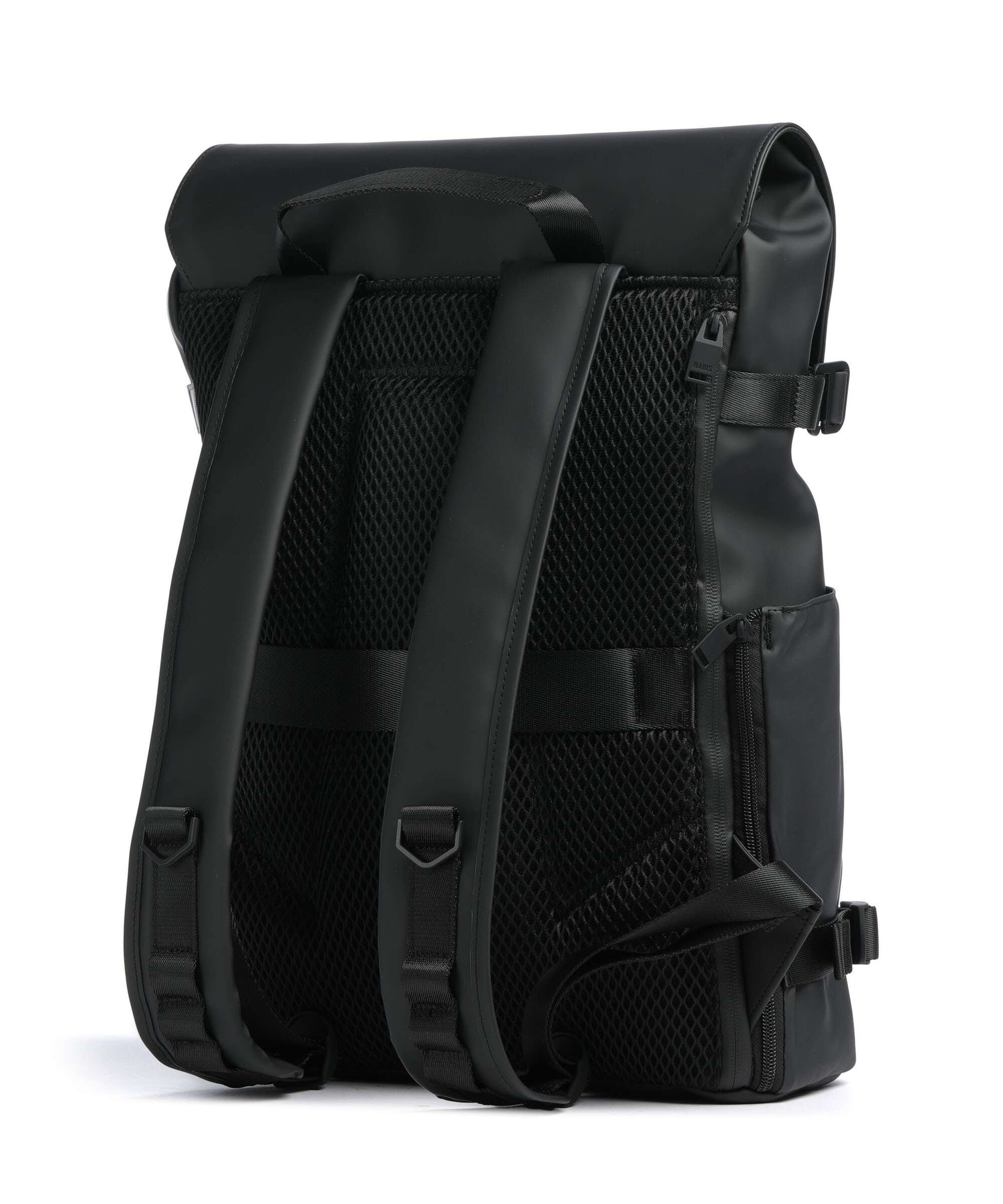 Rains OTG Rugzak black - Image 2