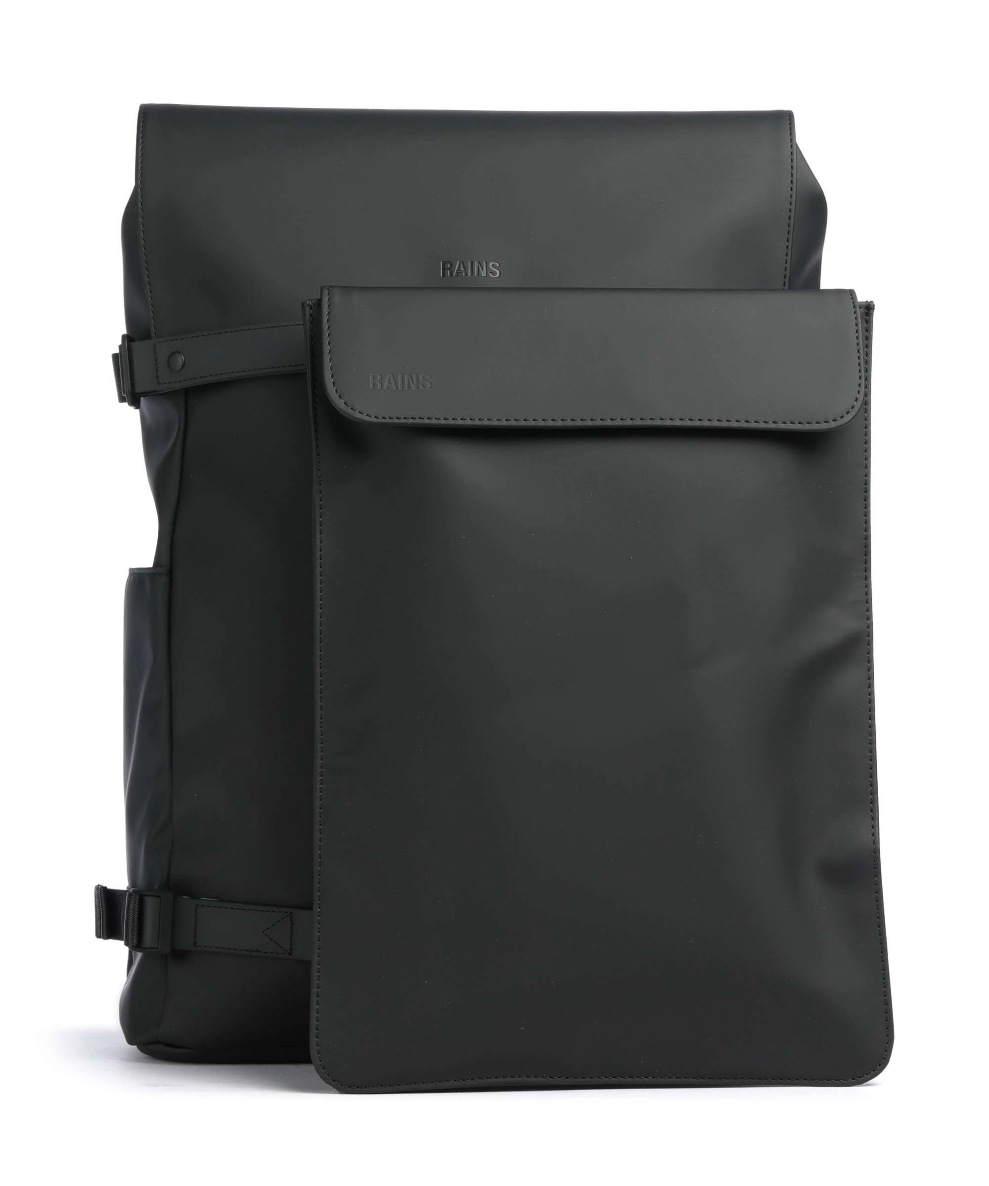 Rains OTG Rugzak black - Image 5