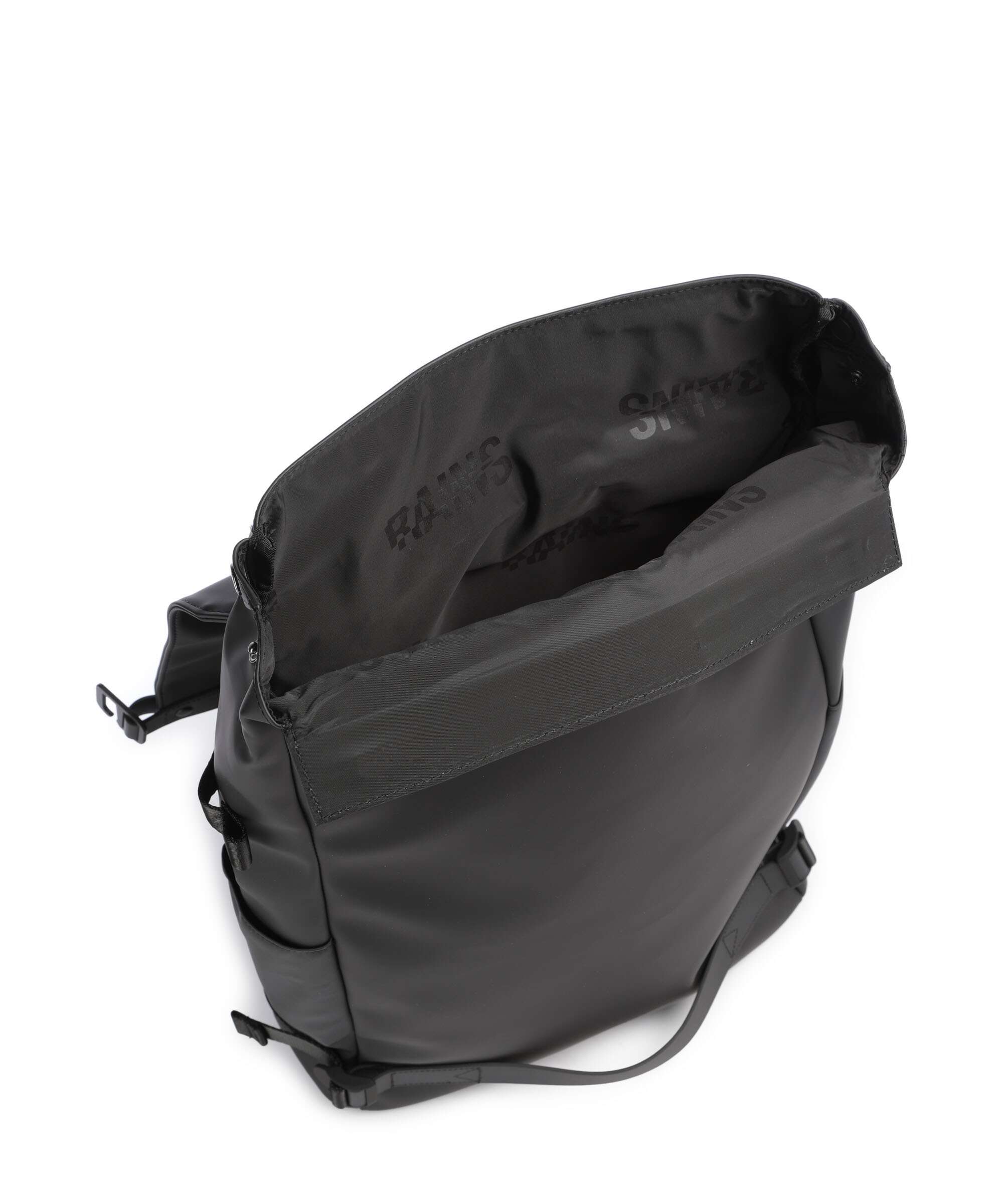Rains OTG Rugzak black - Image 6