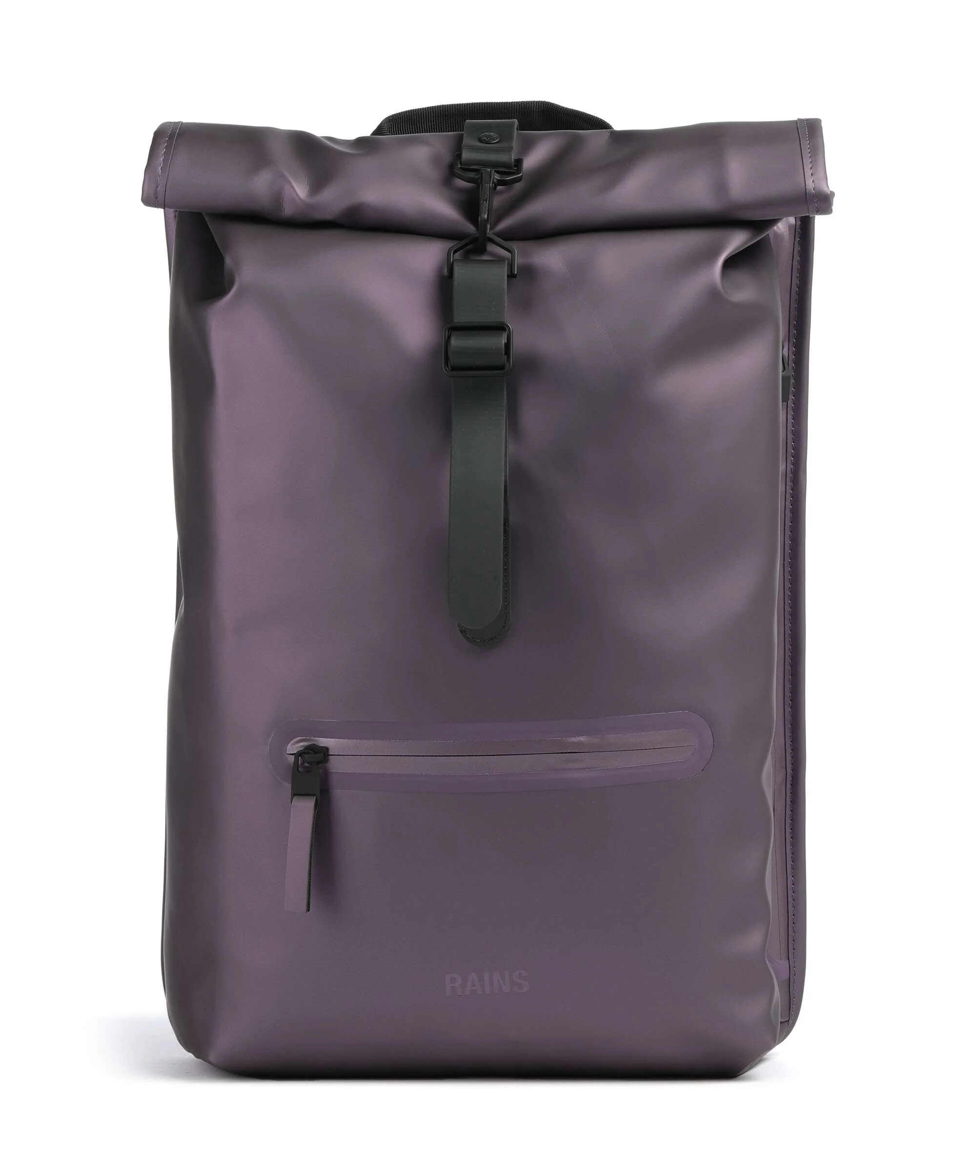 Rains Rolltop rugzak body