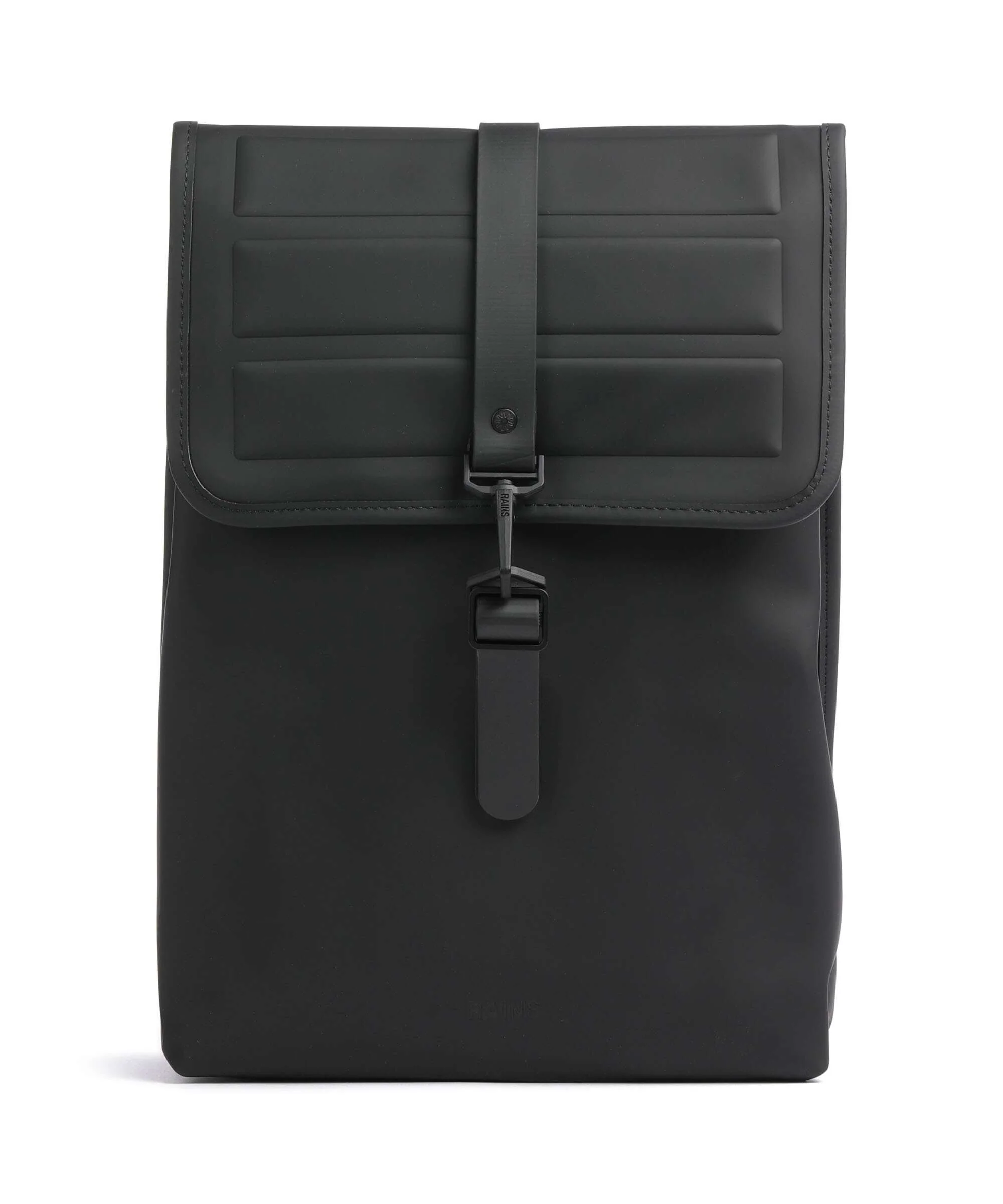 Rains Shield Rugzak black