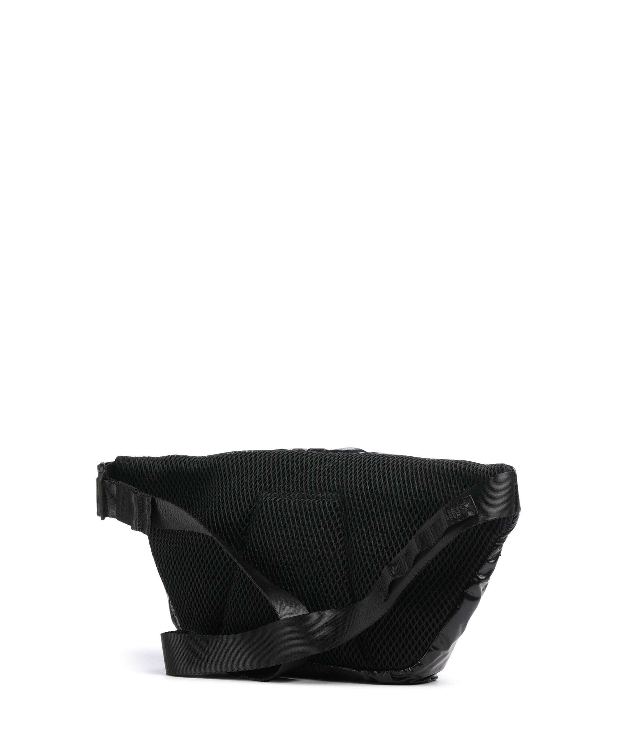 Rains Sibu Large Crossbody tas black - Image 2